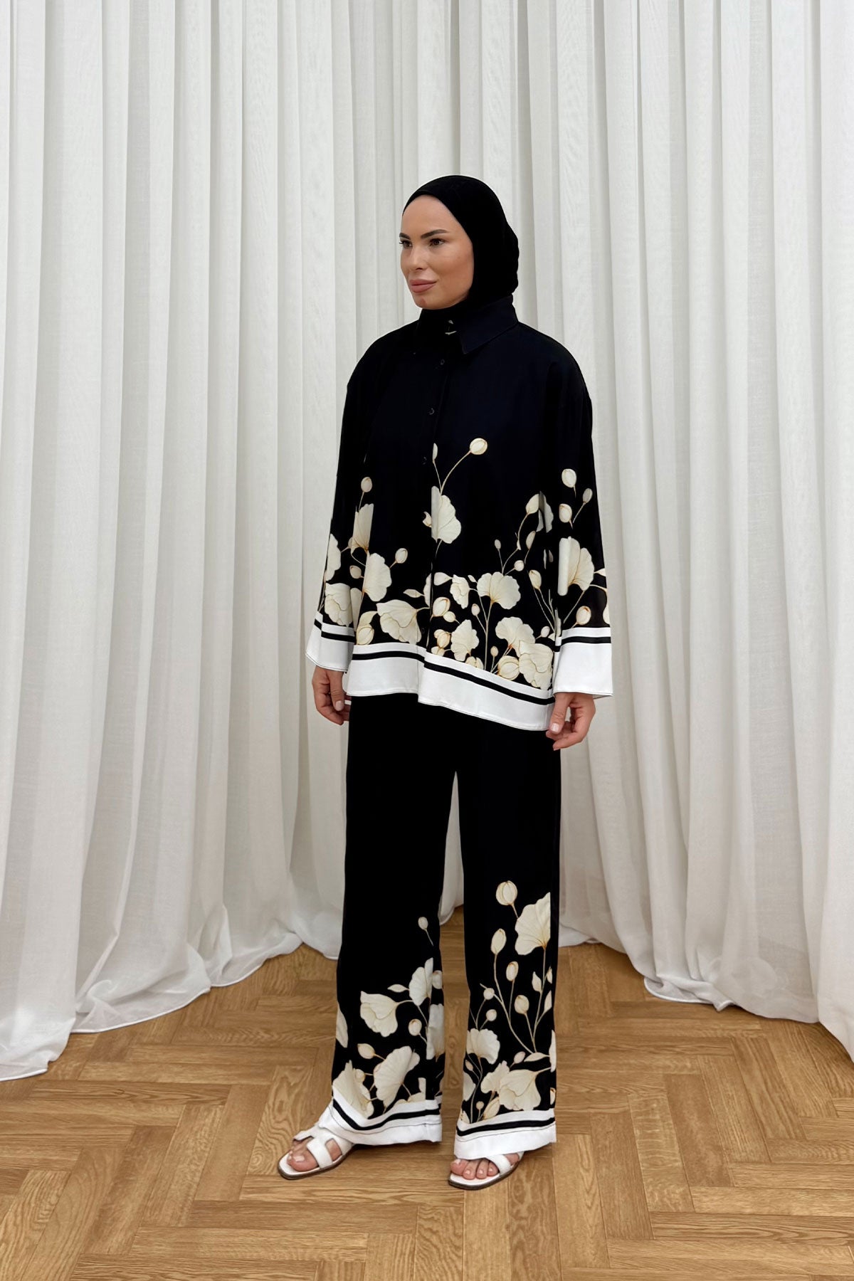 Patterned Set 32-2937