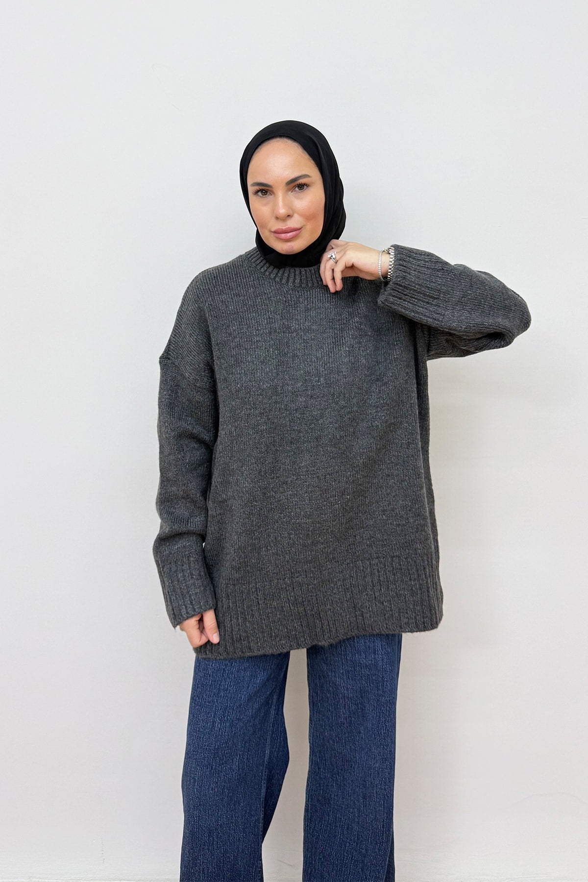 Basic Kazak 91-0822