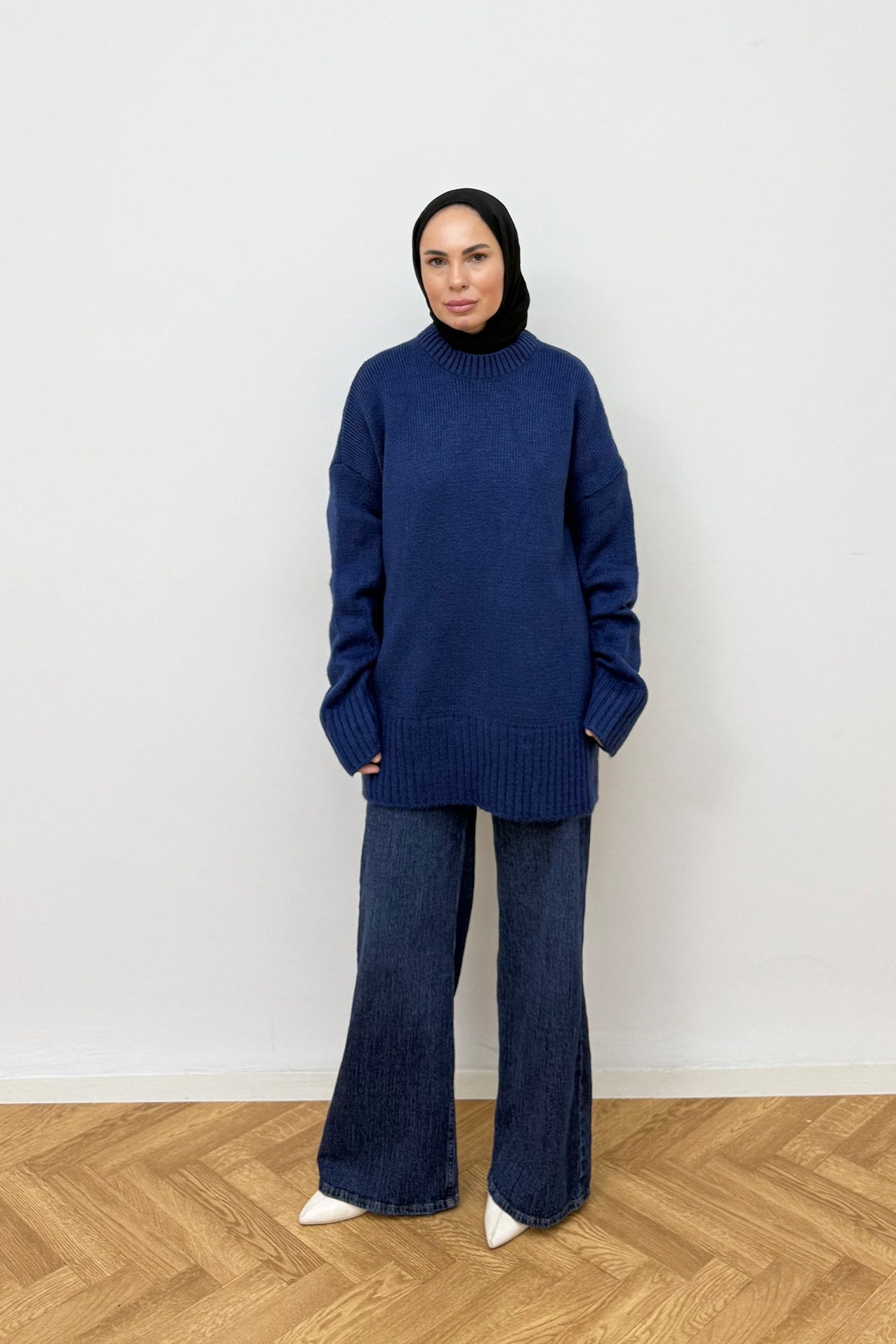 Basic Kazak 91-0822