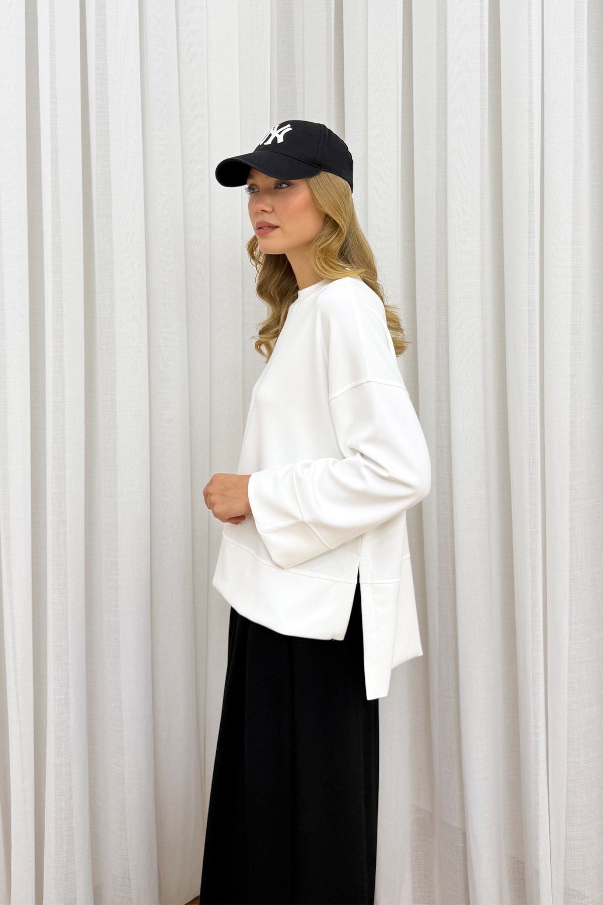 Basic Sweat 89-2076