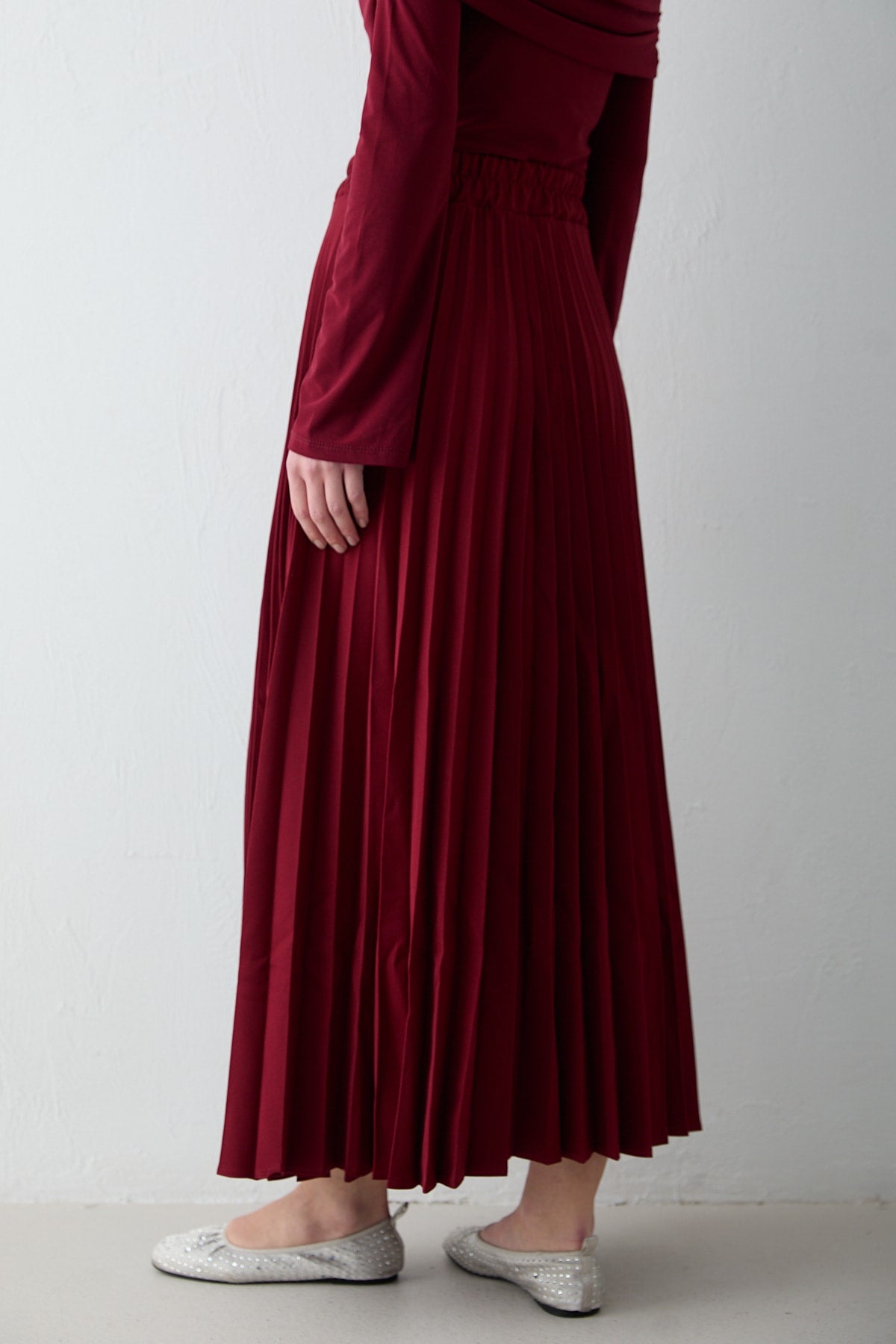 Piliseli Etek 32-9001-2