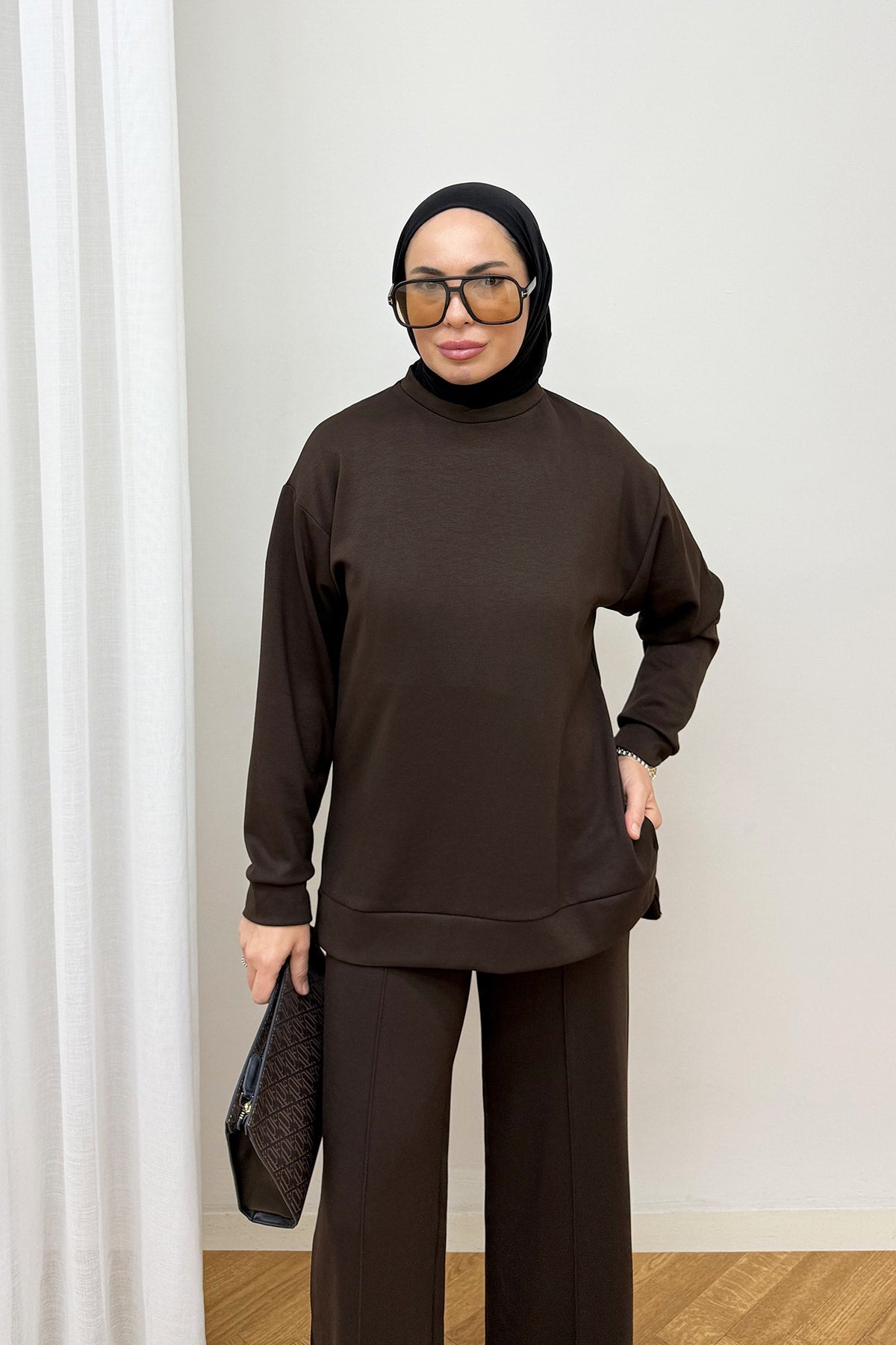 Modal Basic Takım 97-018