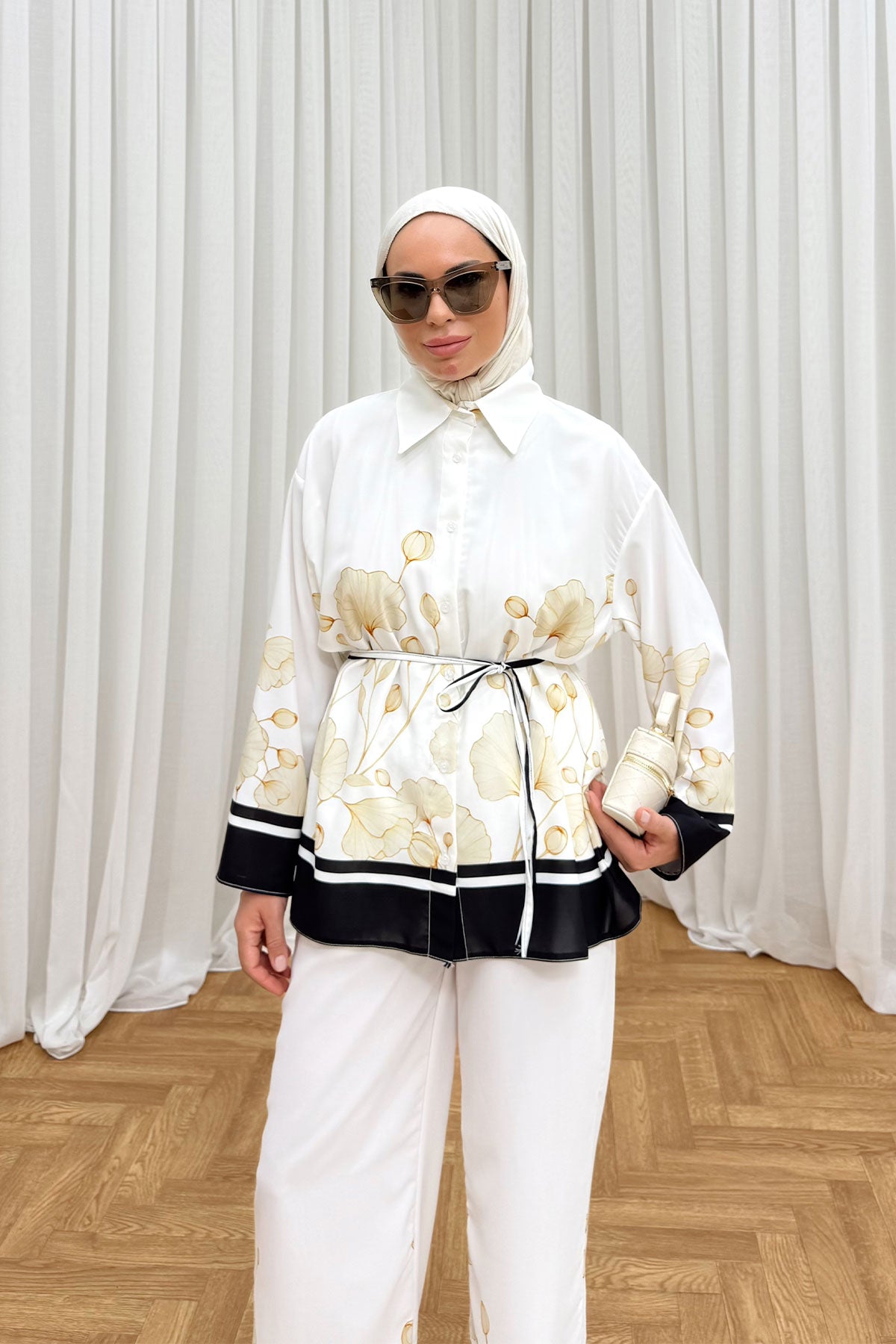 Patterned Set 32-2937