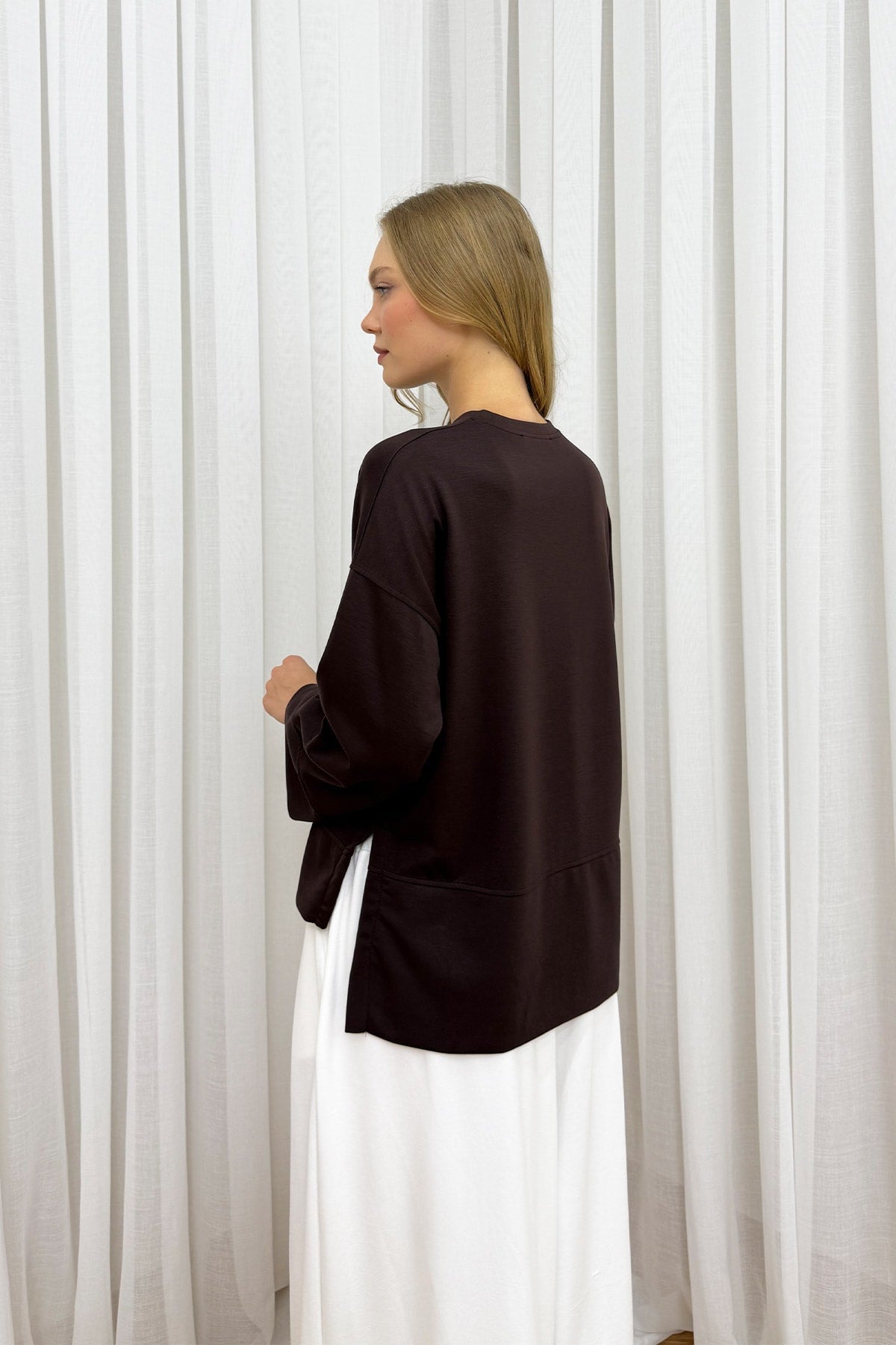 Basic Sweat 89-2076