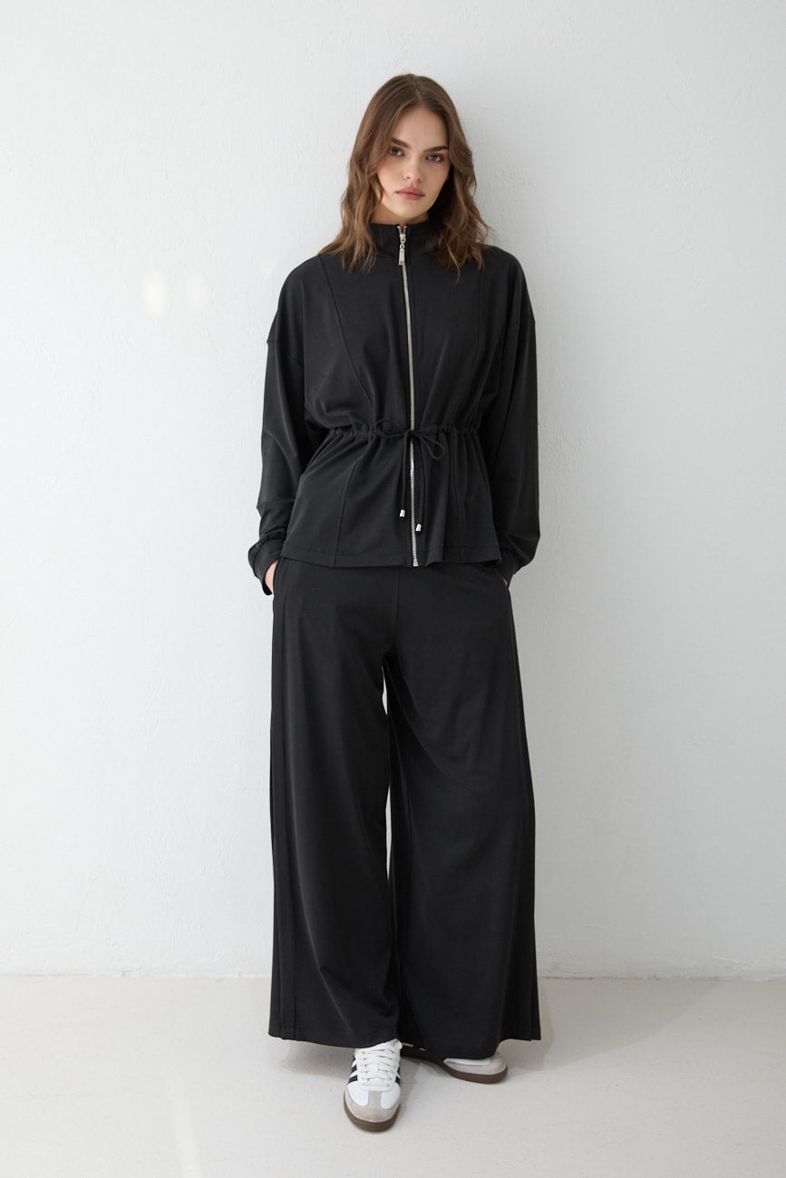 Dikiş Detaylı Spor Takım 32-2628