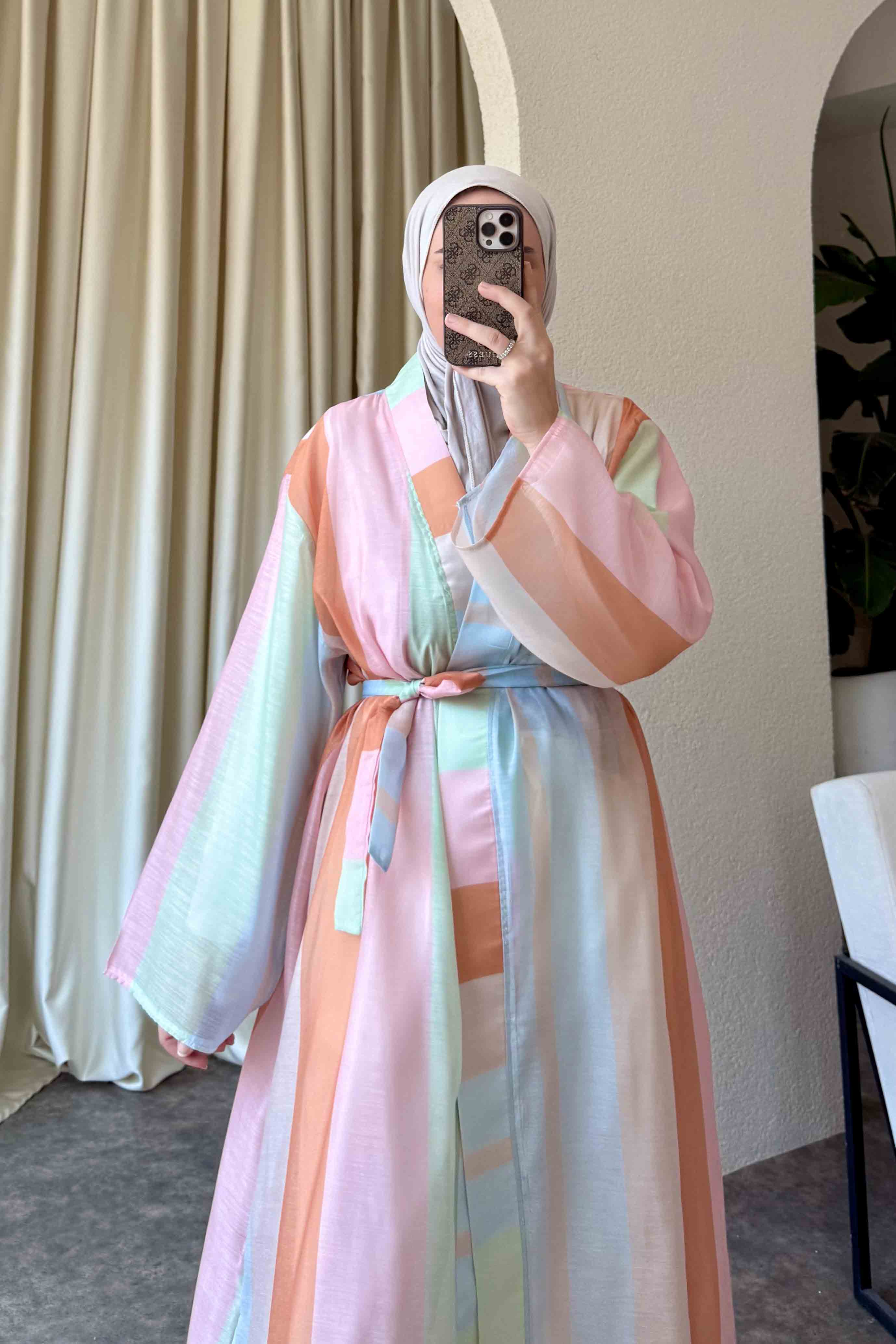 Kimono 32-7200-2