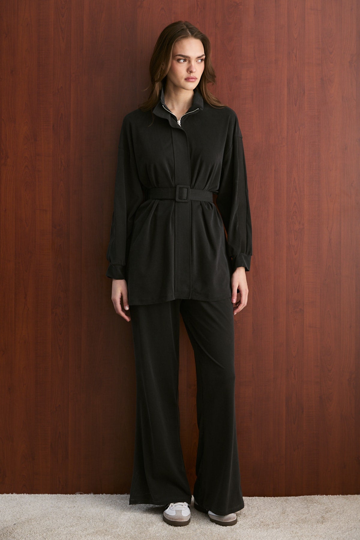 Kemerli Basic Takım 32-2690