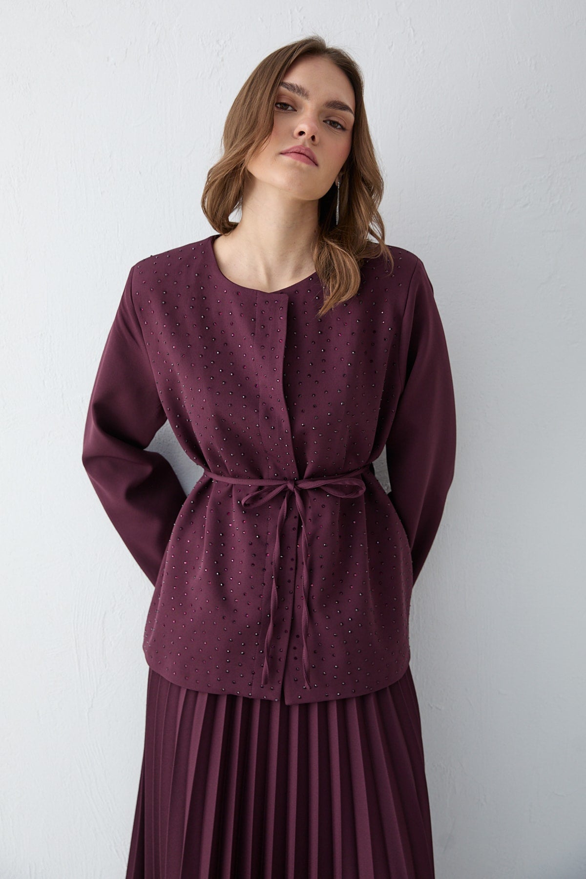 Pilise Etekli Takım 32-2655