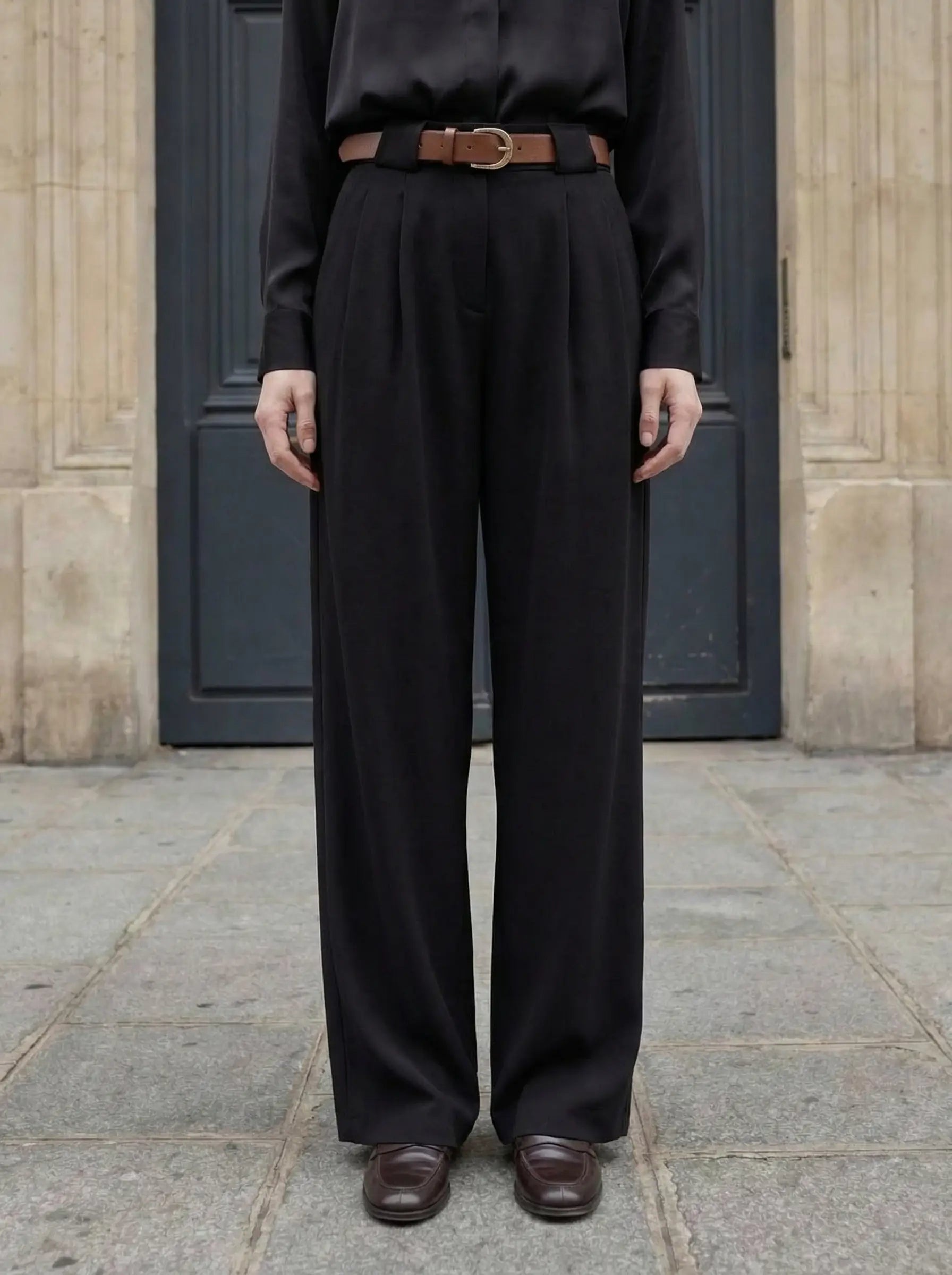 DESS PANTALON