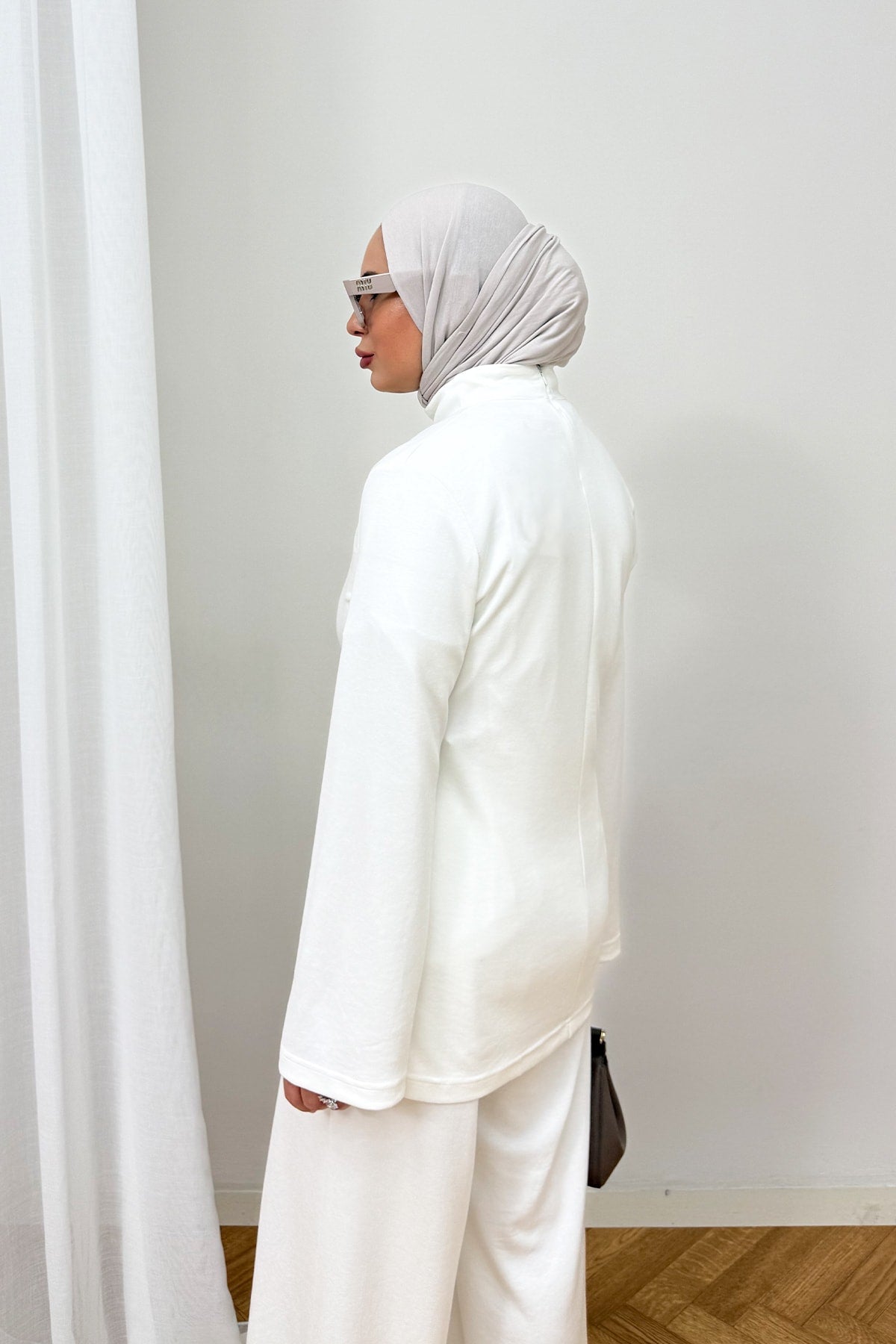 Bağlamalı Modal Takım 3-4611