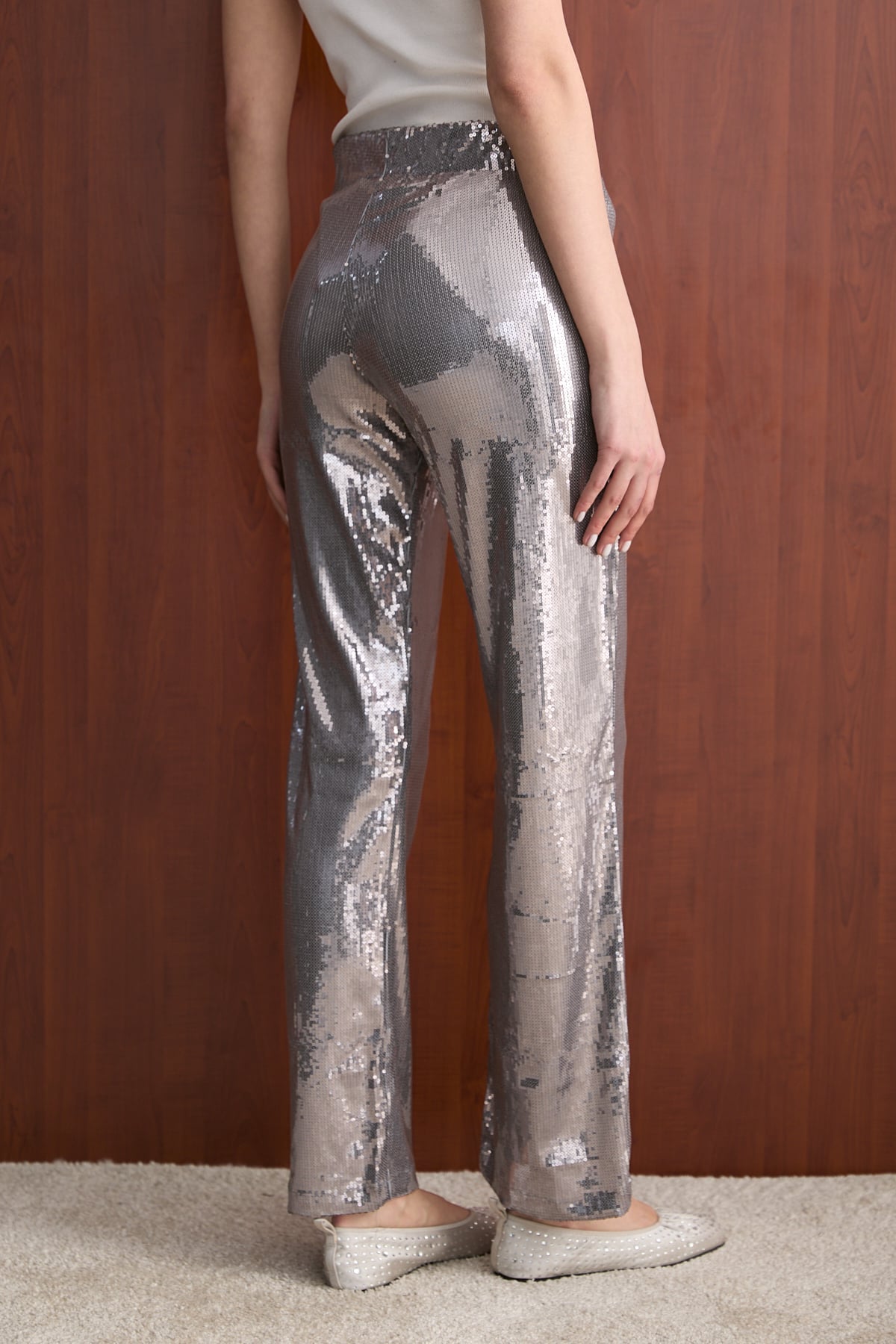 Payet Pantolon 32-3512-1