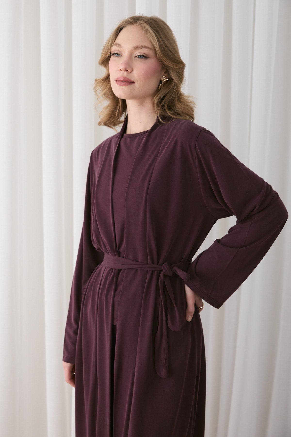 Üçlü Basic Takım 68-6311