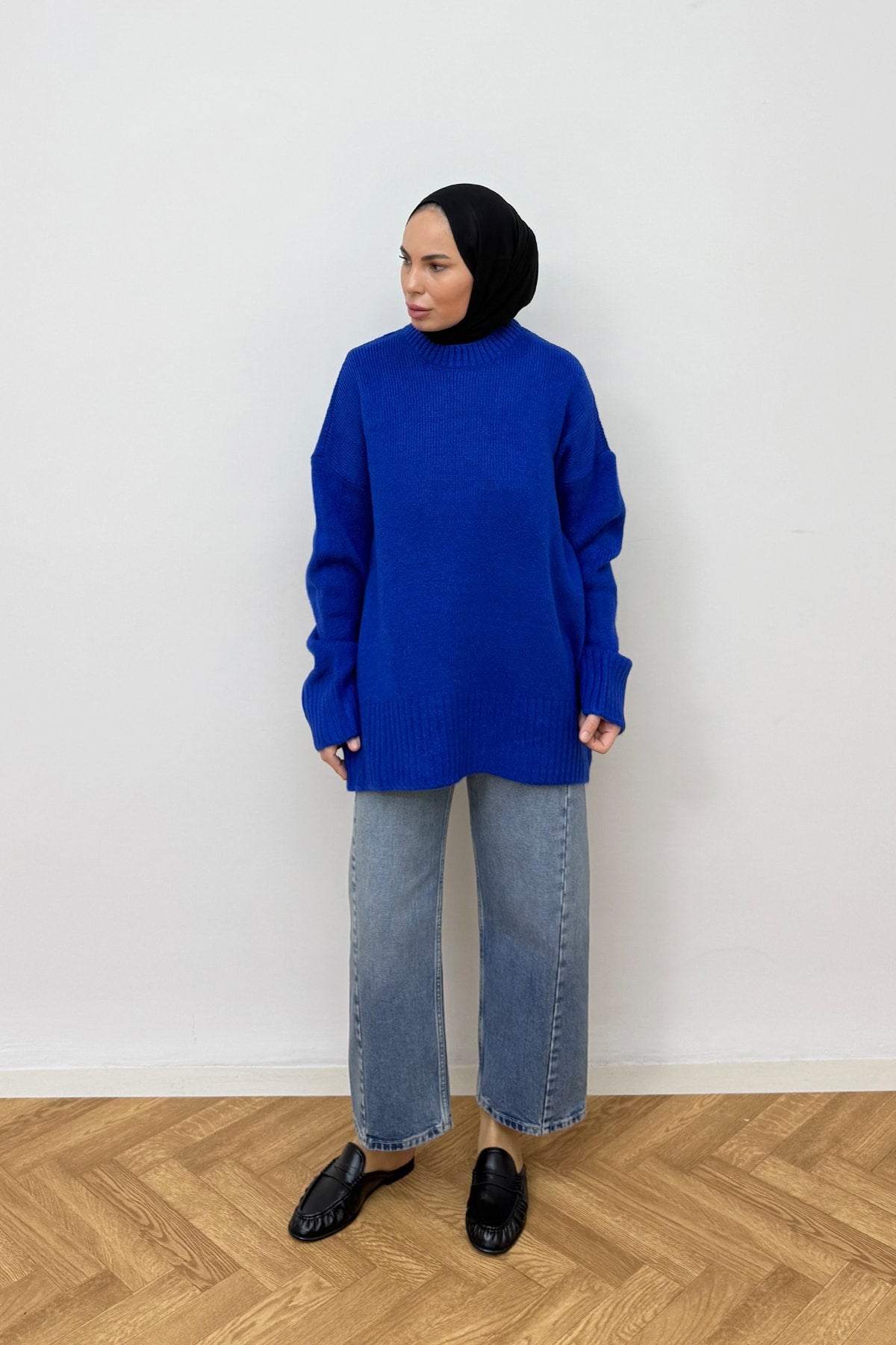 Basic Kazak 91-0822