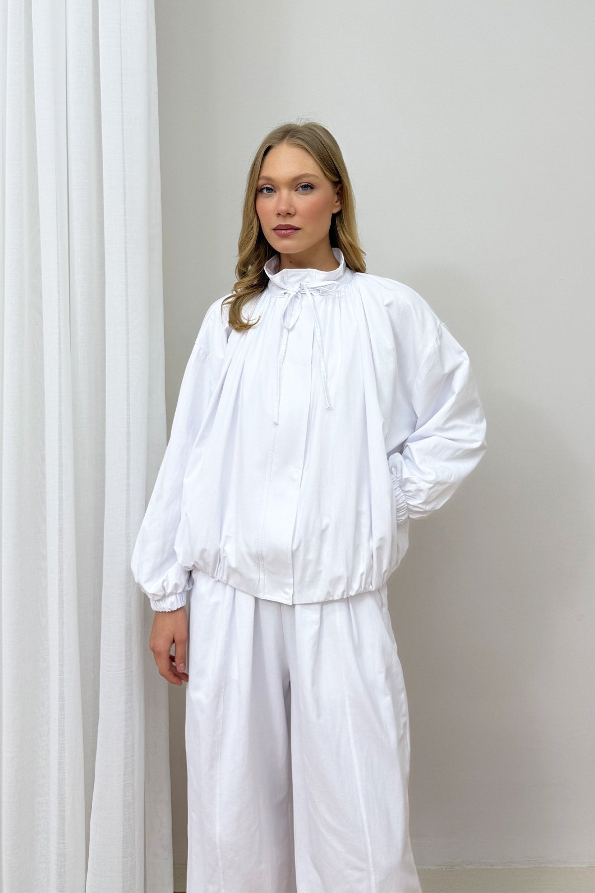 Bomber Ceketli Takım 32-2005