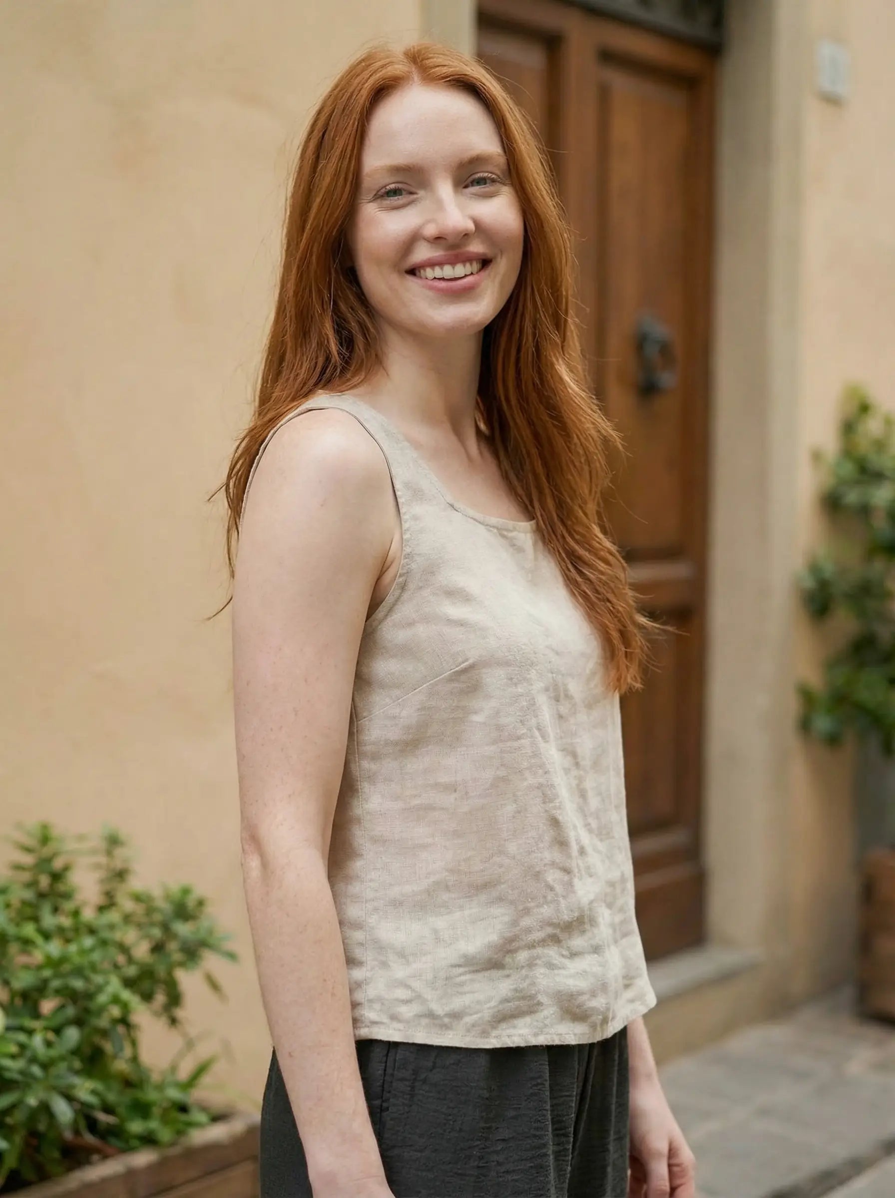 Belinda Pantolon