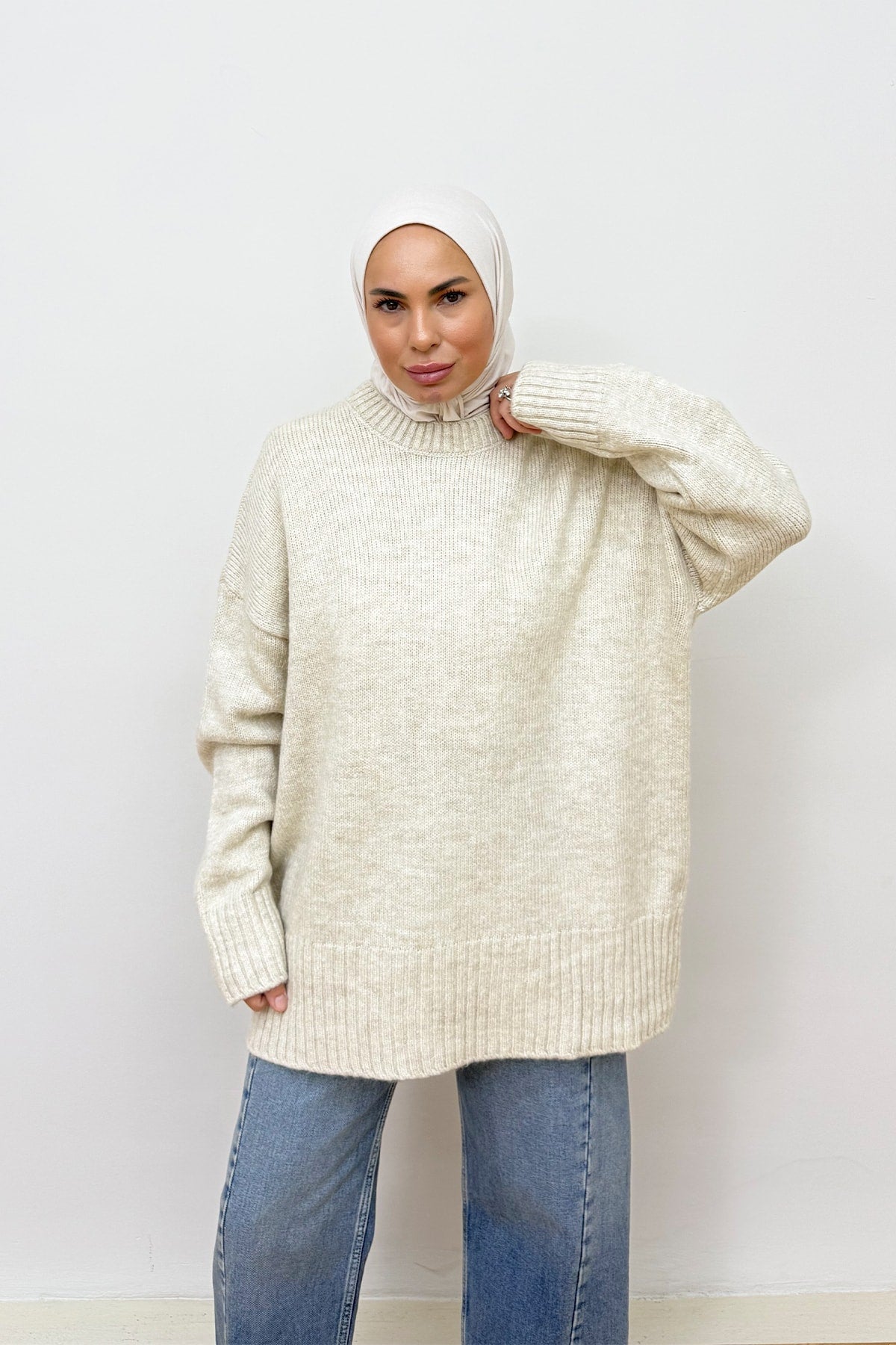 Basic Kazak 91-0822