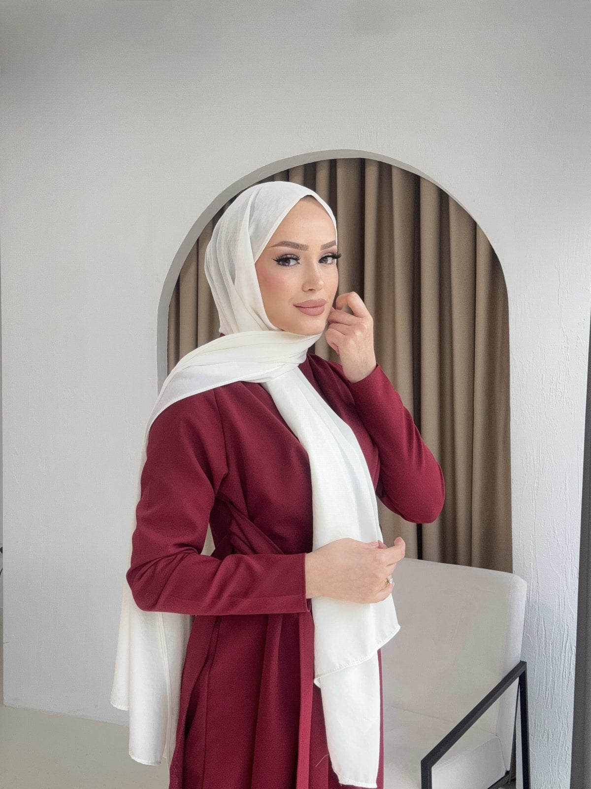 Ayrobin Şal 32-2332