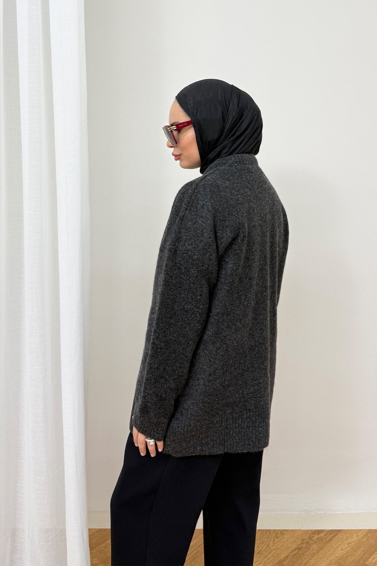 Basic Triko Kazak 80-8619