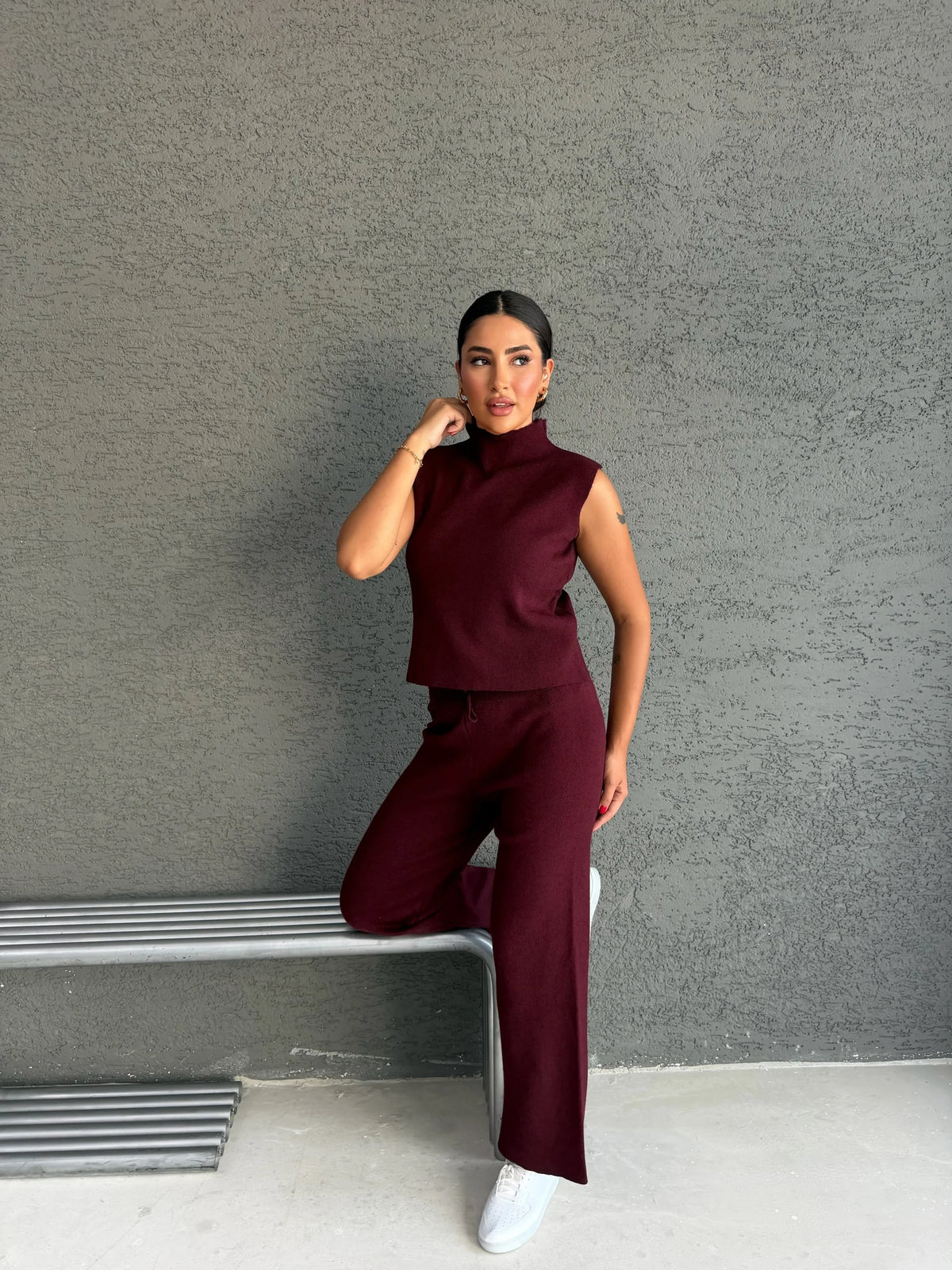 Melina Üçlü Takım
