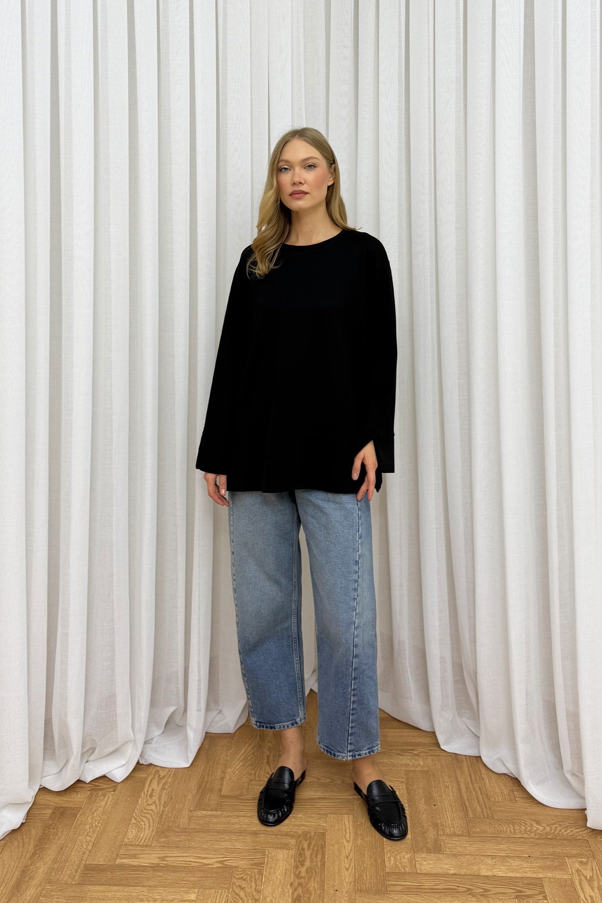 Basic Tunik 68-6610