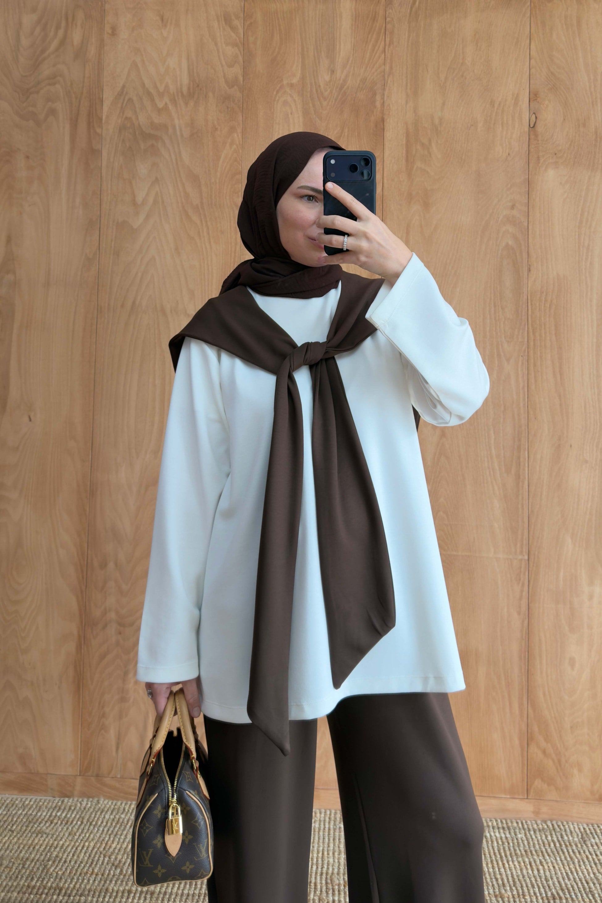 Şallı Modal Takım 3-3462