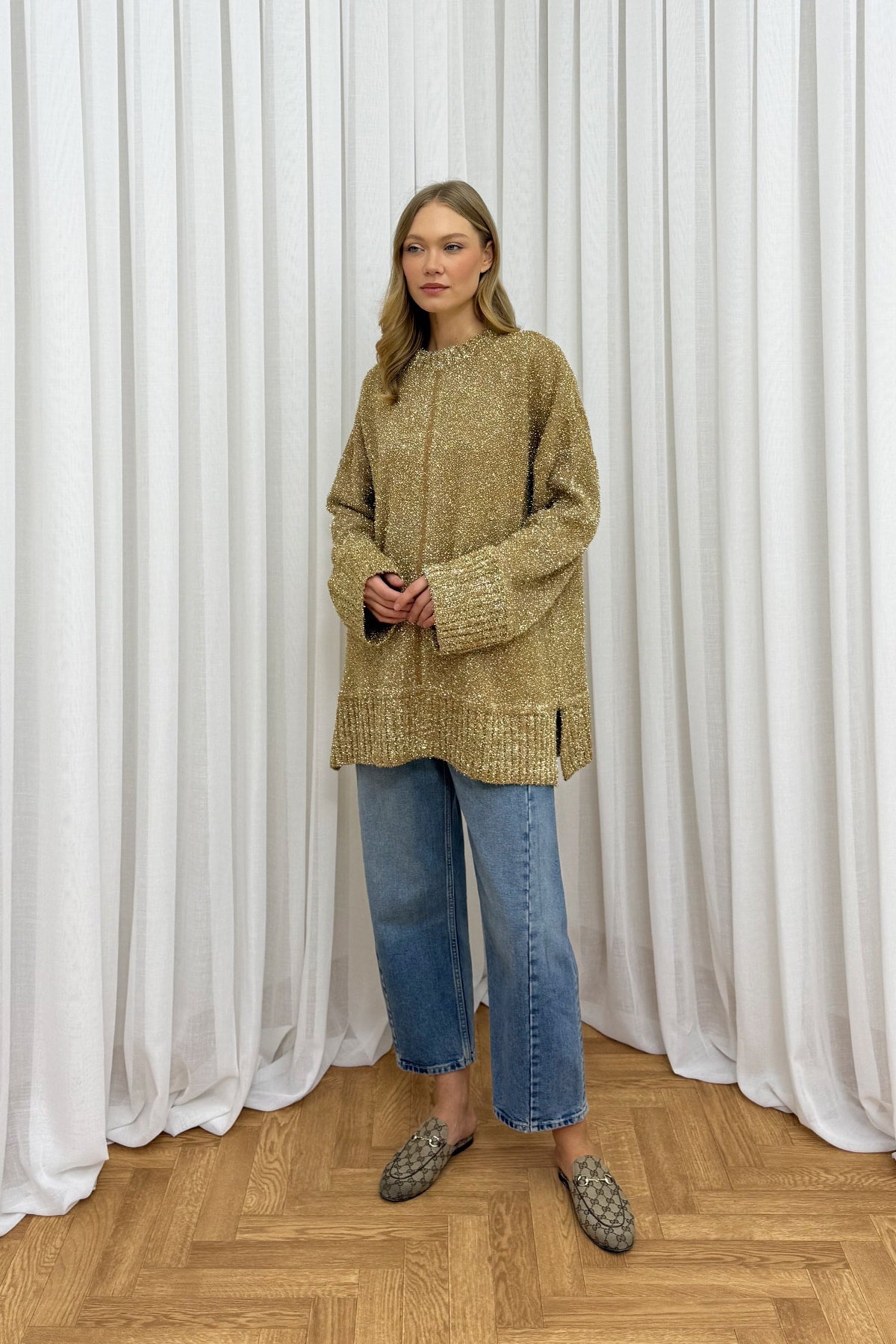 Simli Kazak 87-25900