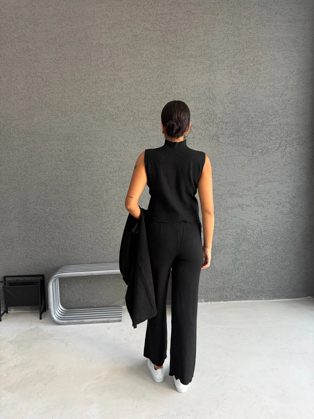 Melina Üçlü Takım