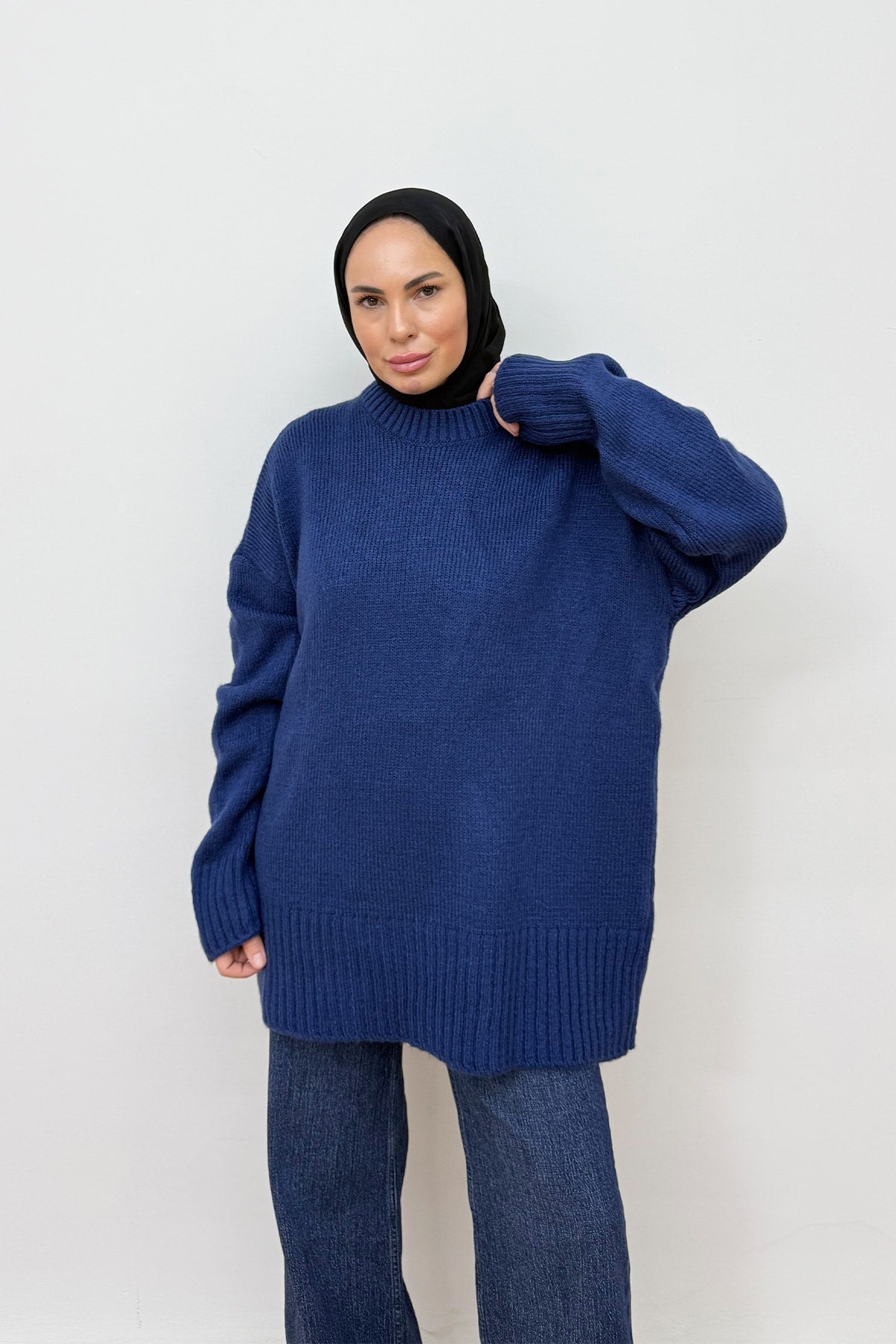 Basic Kazak 91-0822