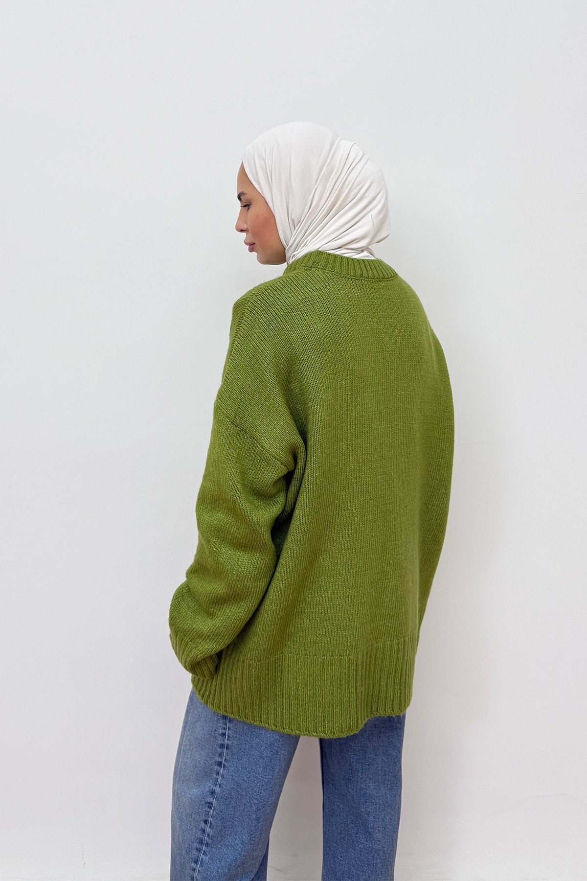 Basic Kazak 91-0822