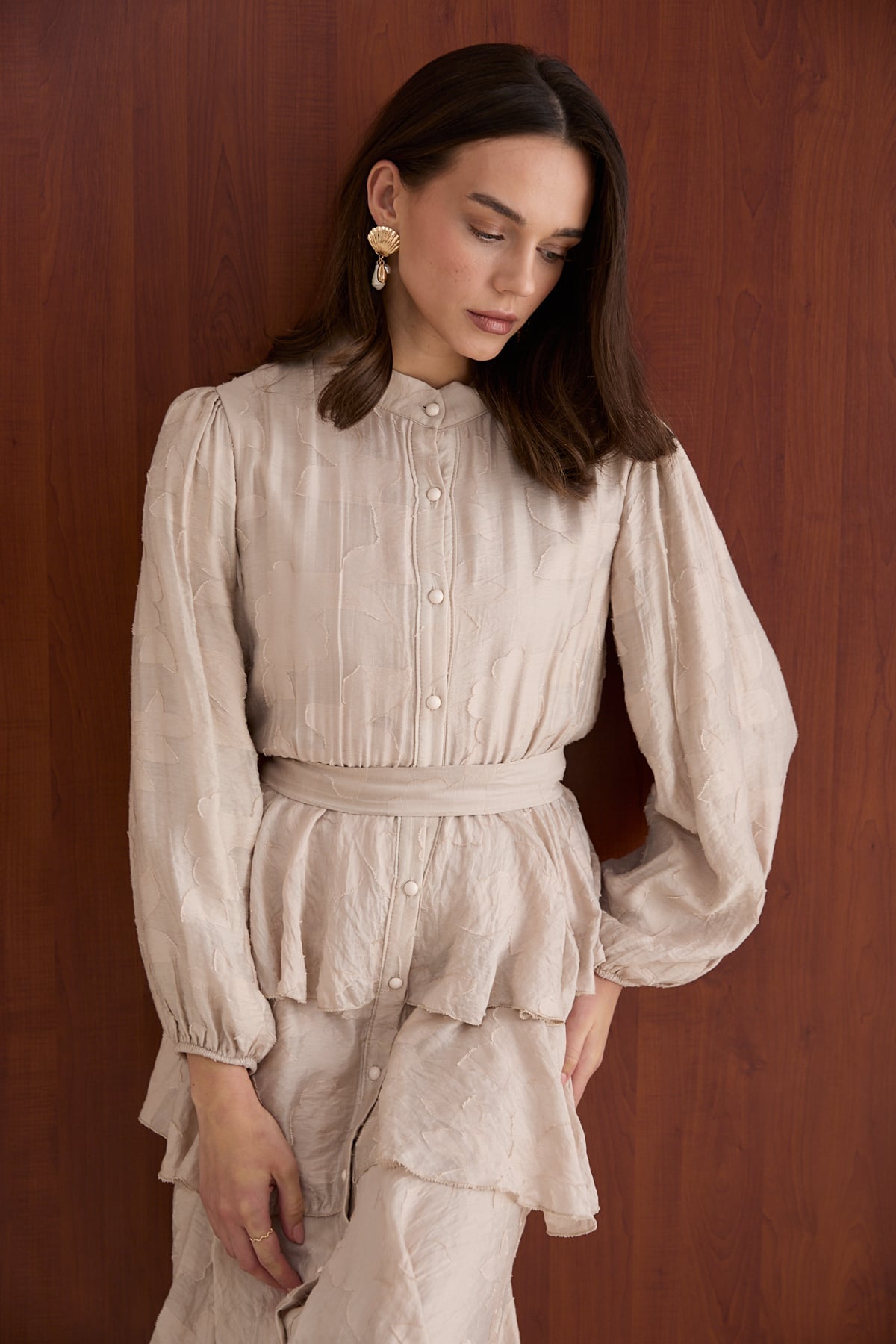Kat Kat Elbise 32-2871