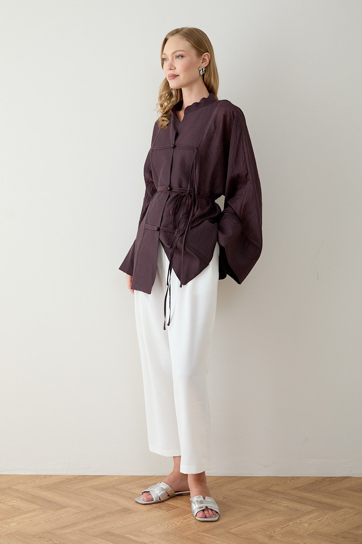 İpli Kap 77-3123
