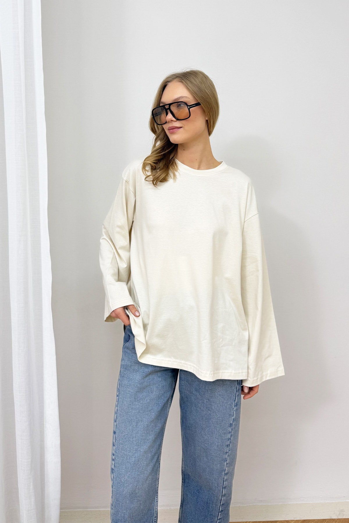 Penye Tunik 3-0012