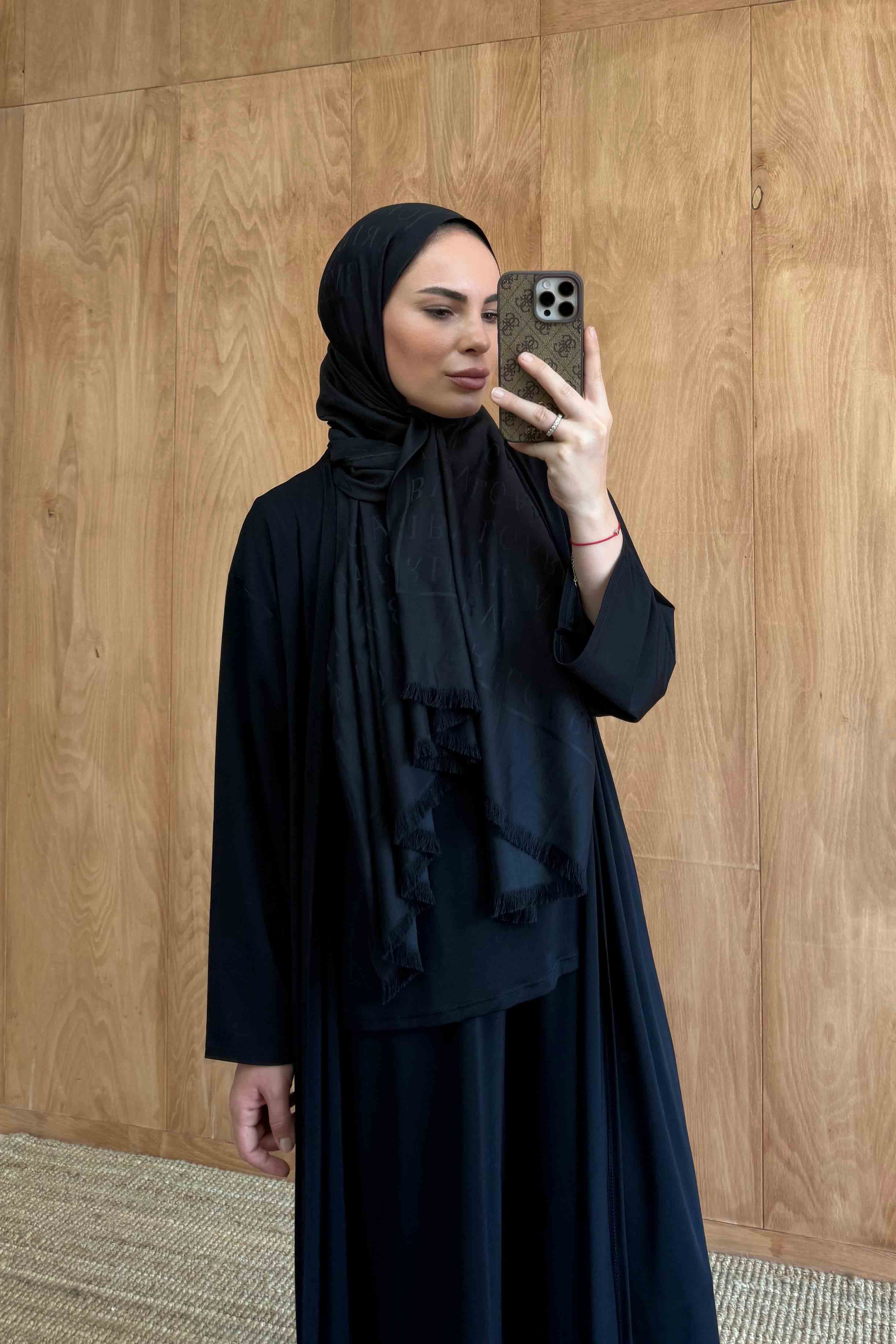 Basic Üçlü Takım 68-6313