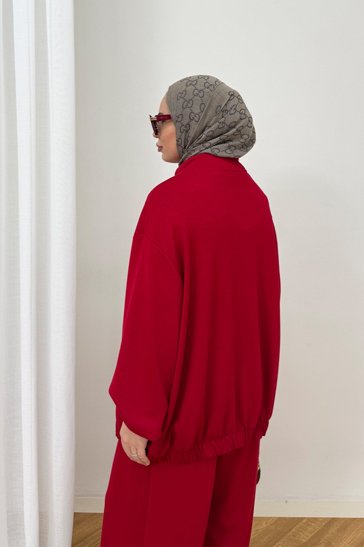 Çıtçıtlı Modal Takım 68-6615