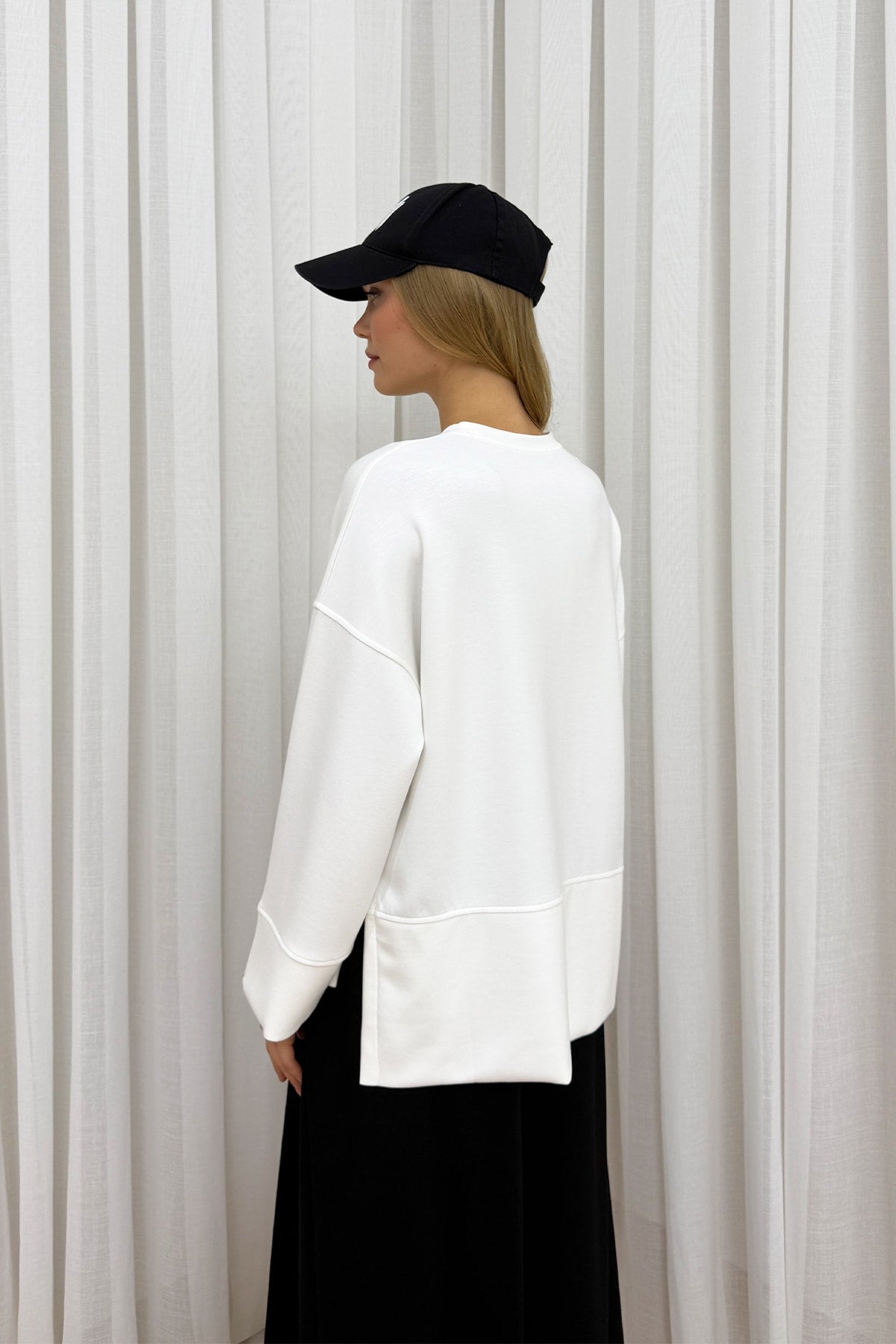 Basic Sweat 89-2076