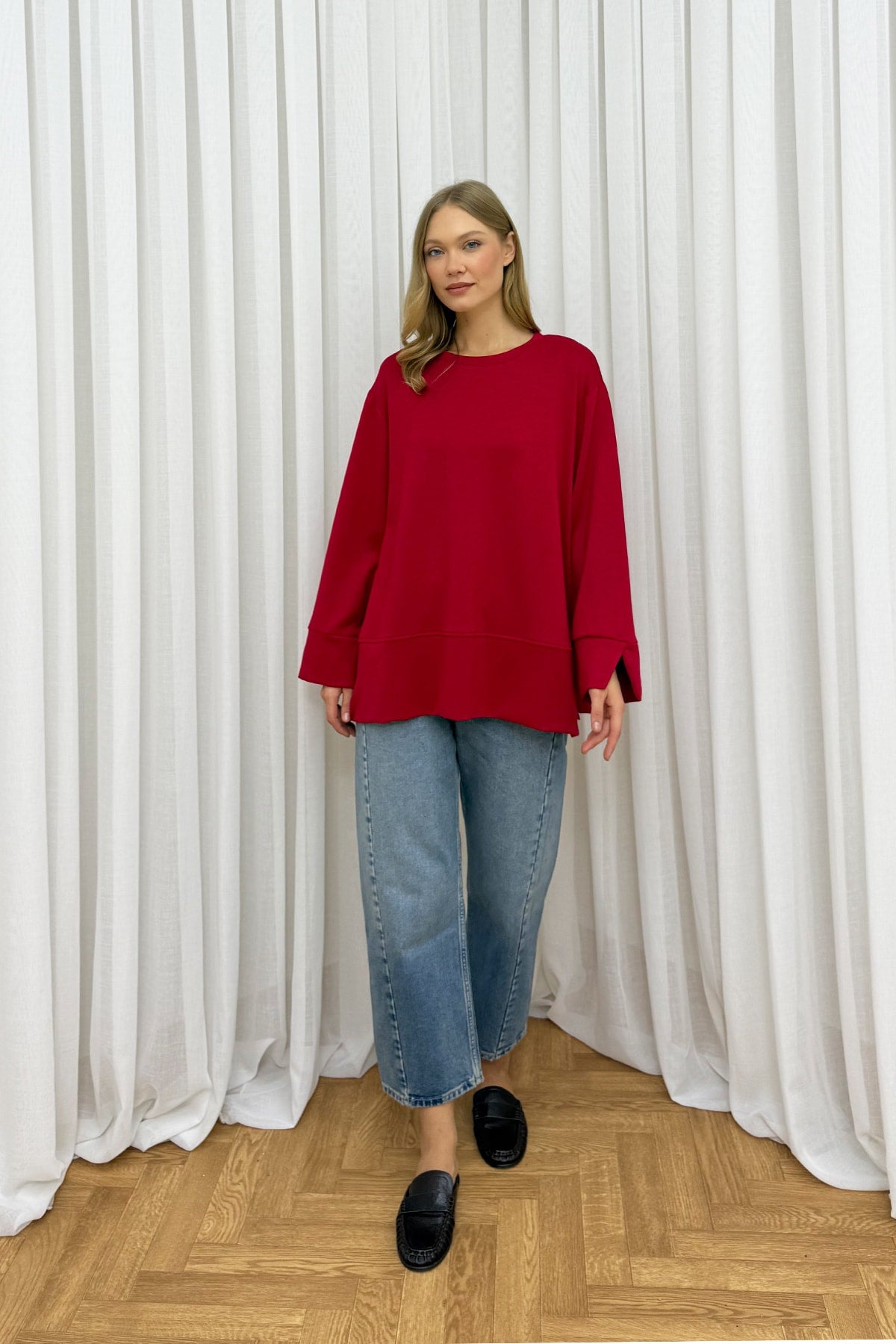 Basic Tunik 68-6610