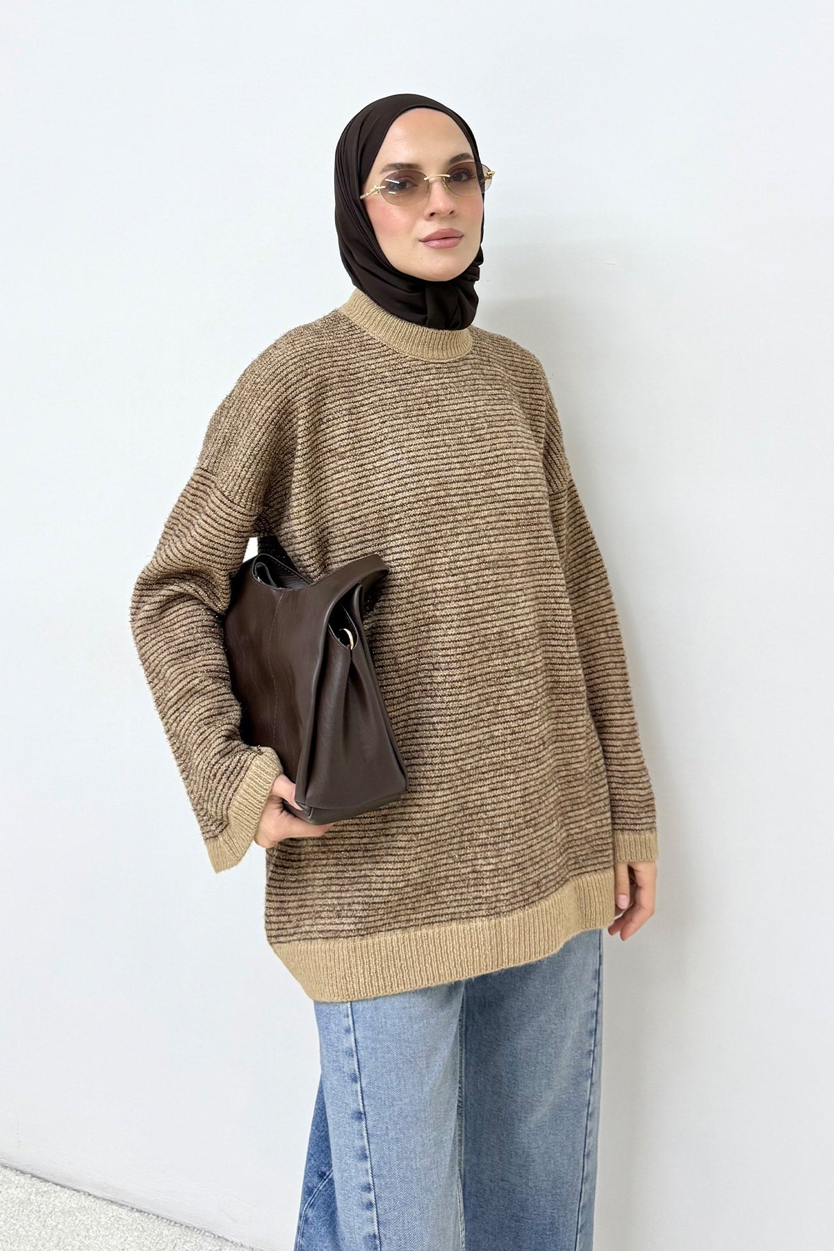 Simli Triko Kazak 87-25960