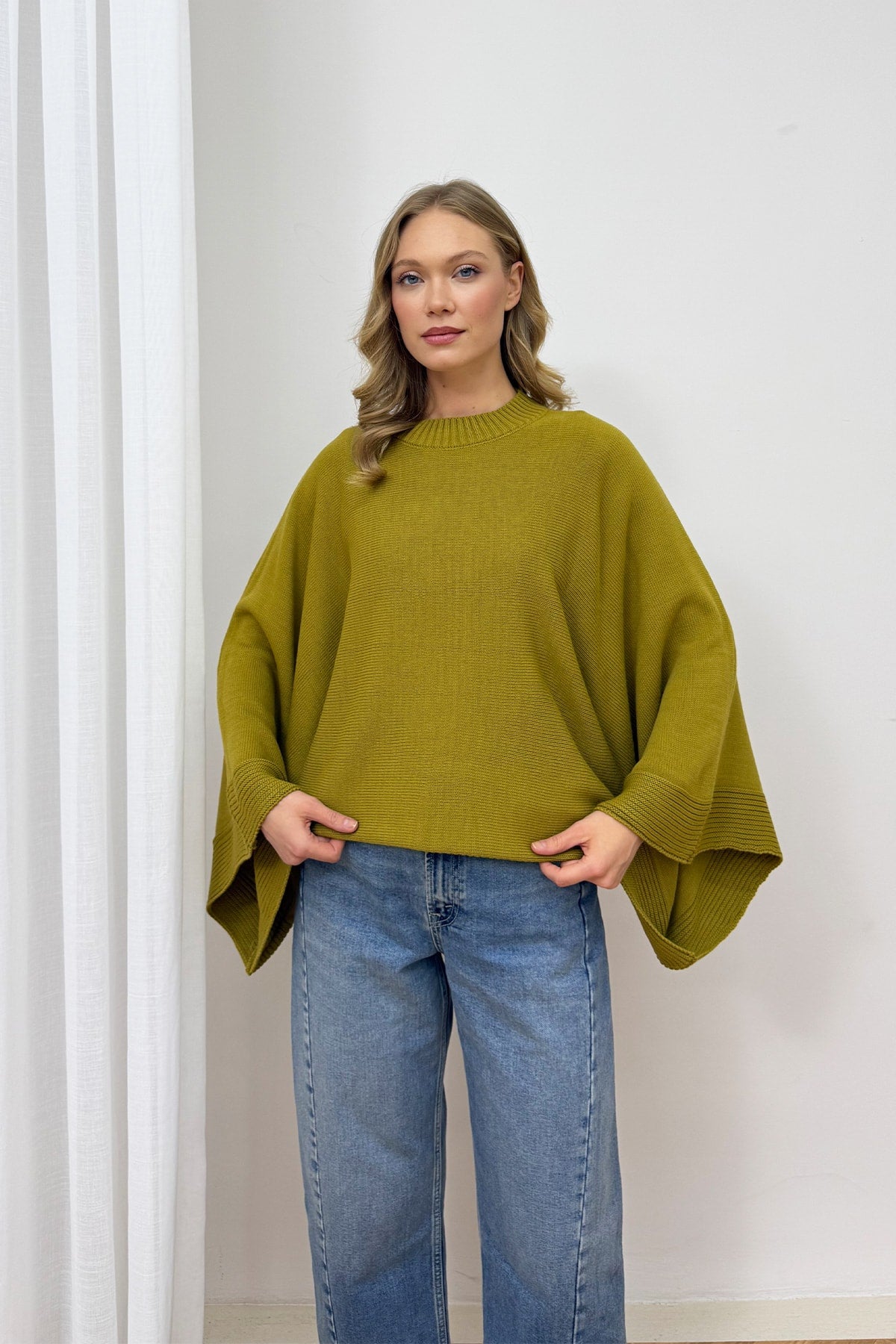 Triko Kazak 87-26262