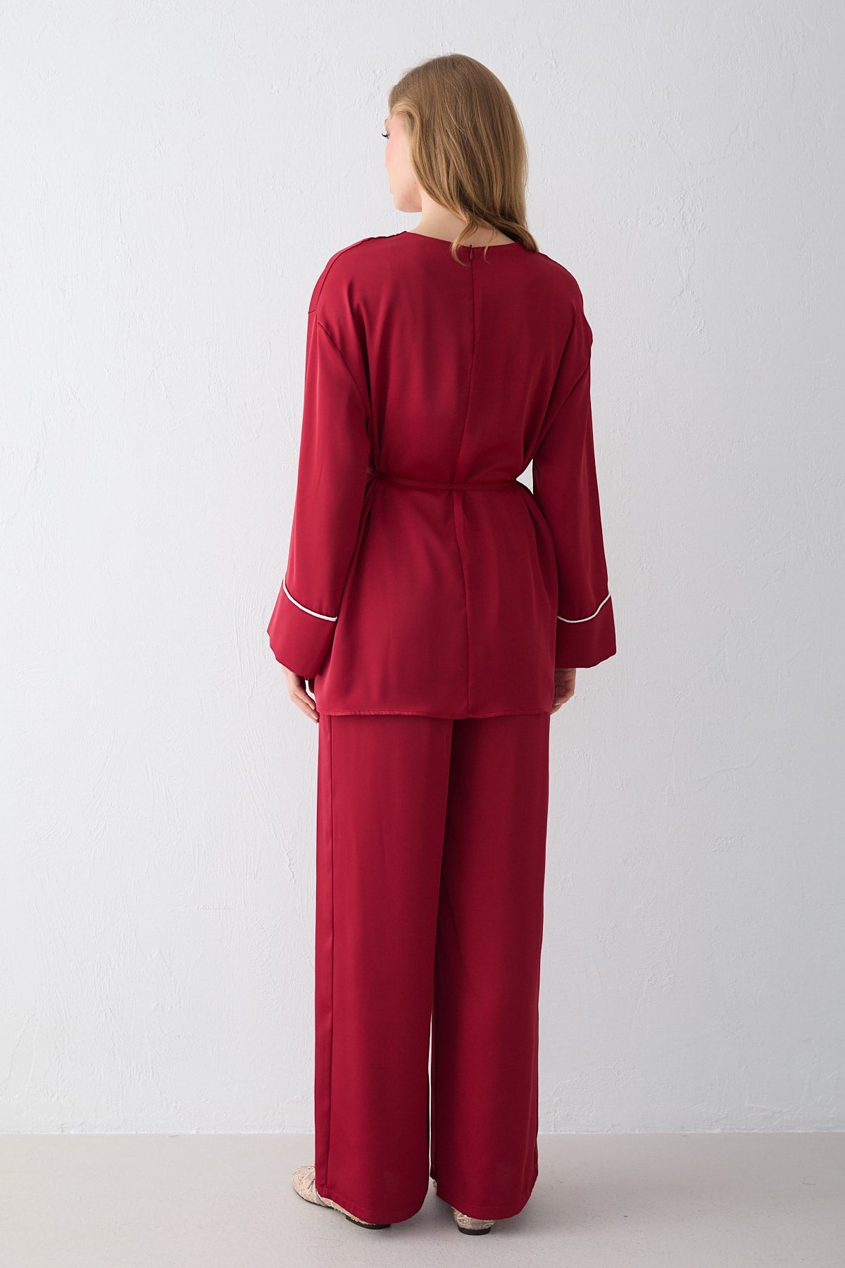 Saten Biyeli Takım 32-3803