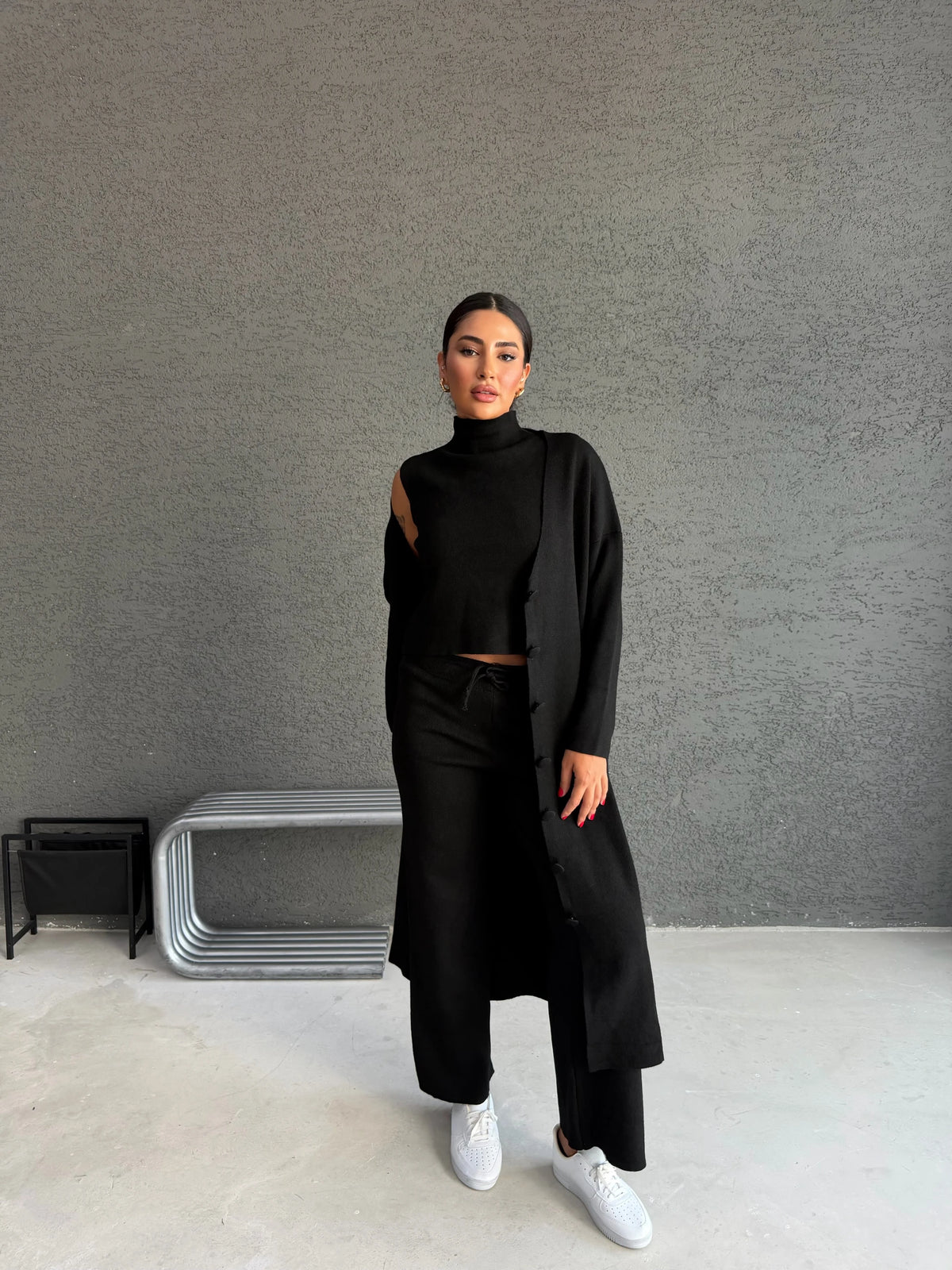 Melina Üçlü Takım