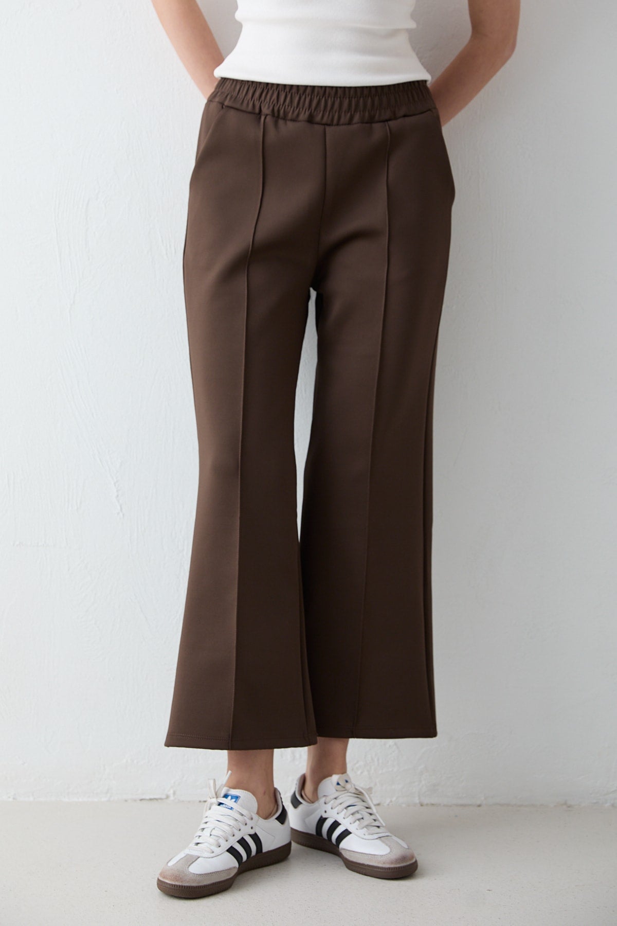 Scuba Pantolon 68-6555