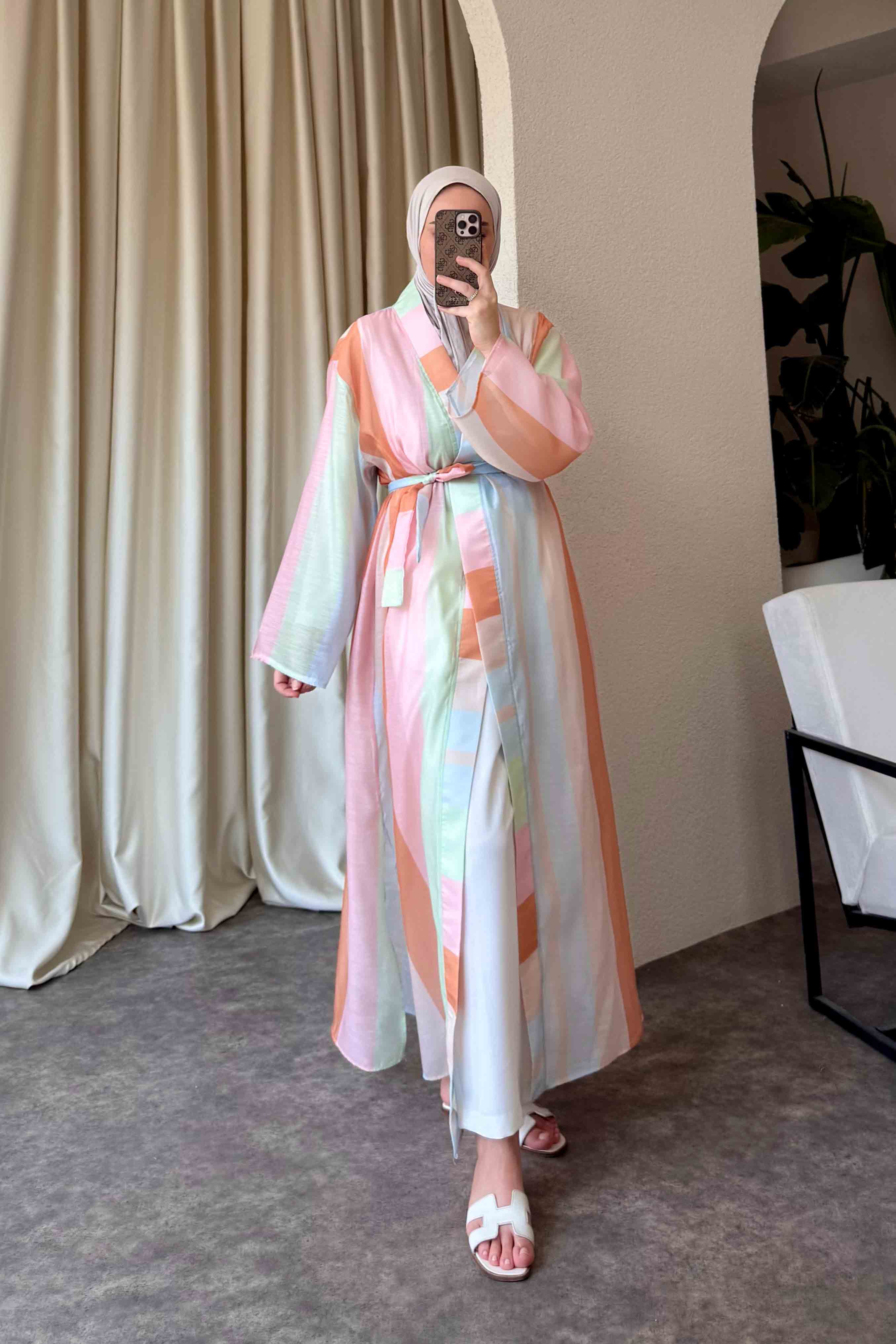 Kimono 32-7200-2