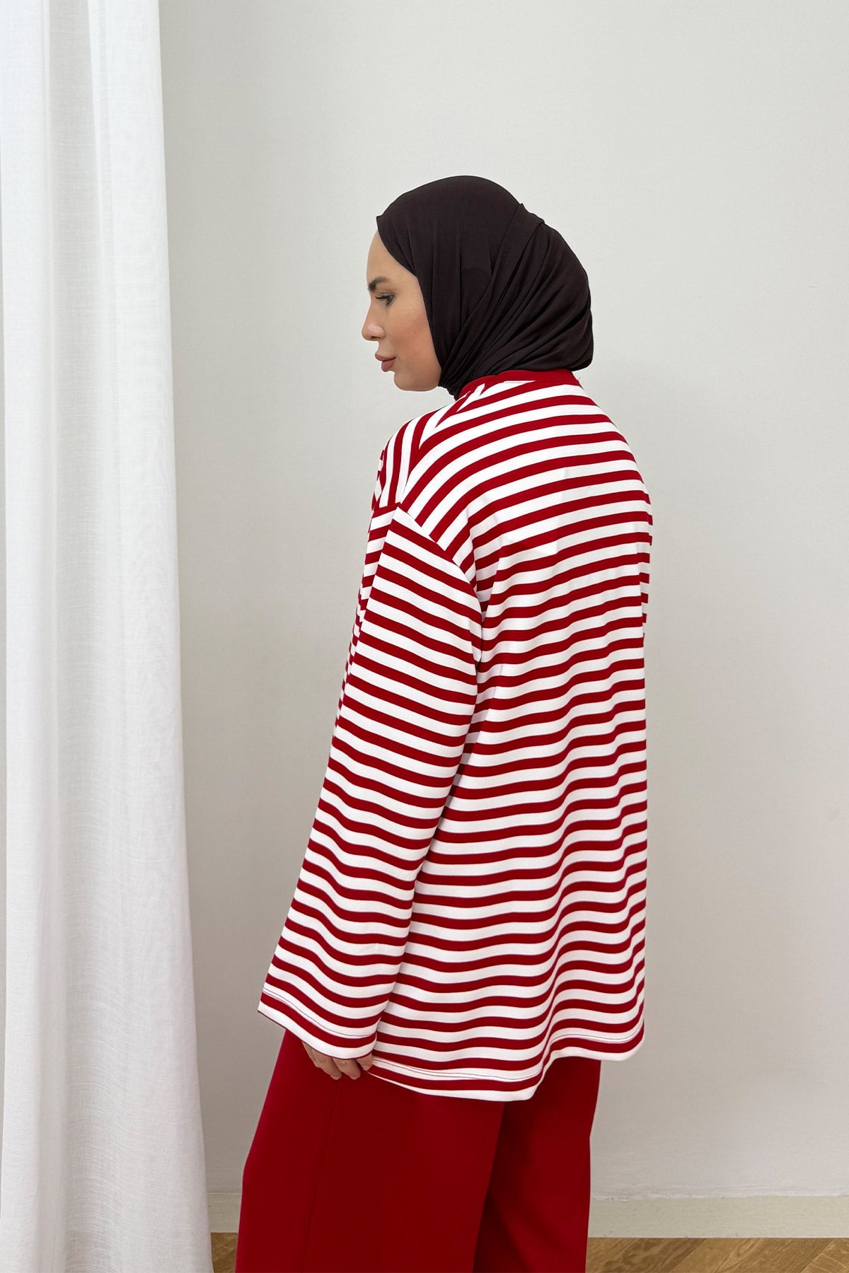 Çizgili Takım 80-8337