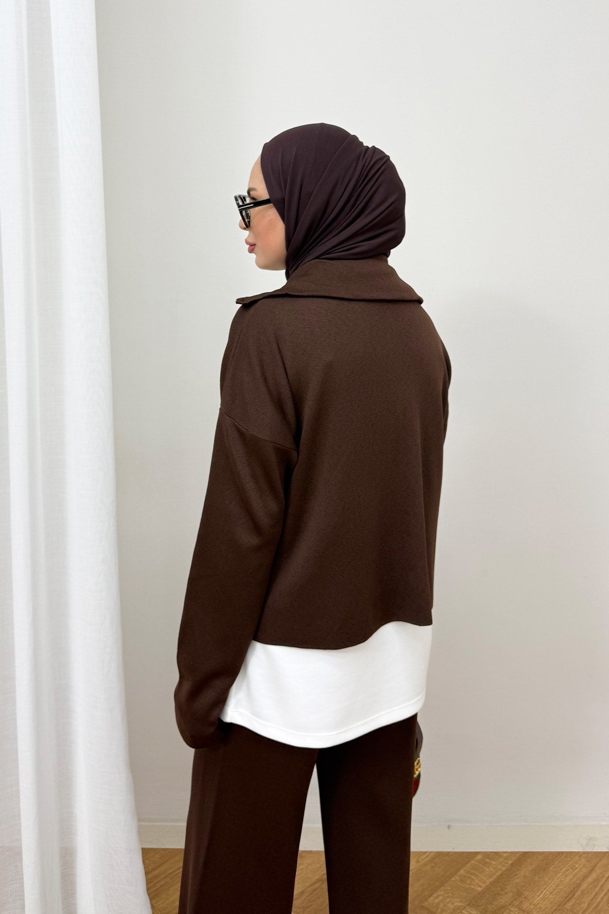 Üçlü Triko Takım 87-25910