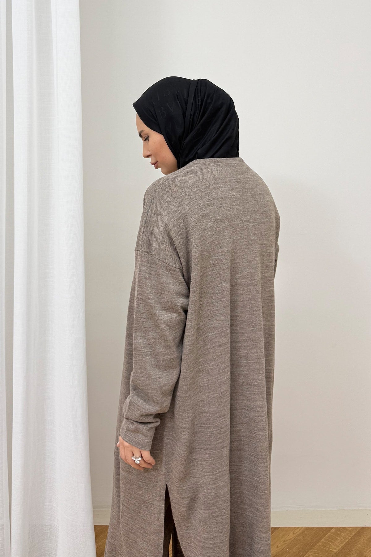 Triko Üçlü Takım 80-8617