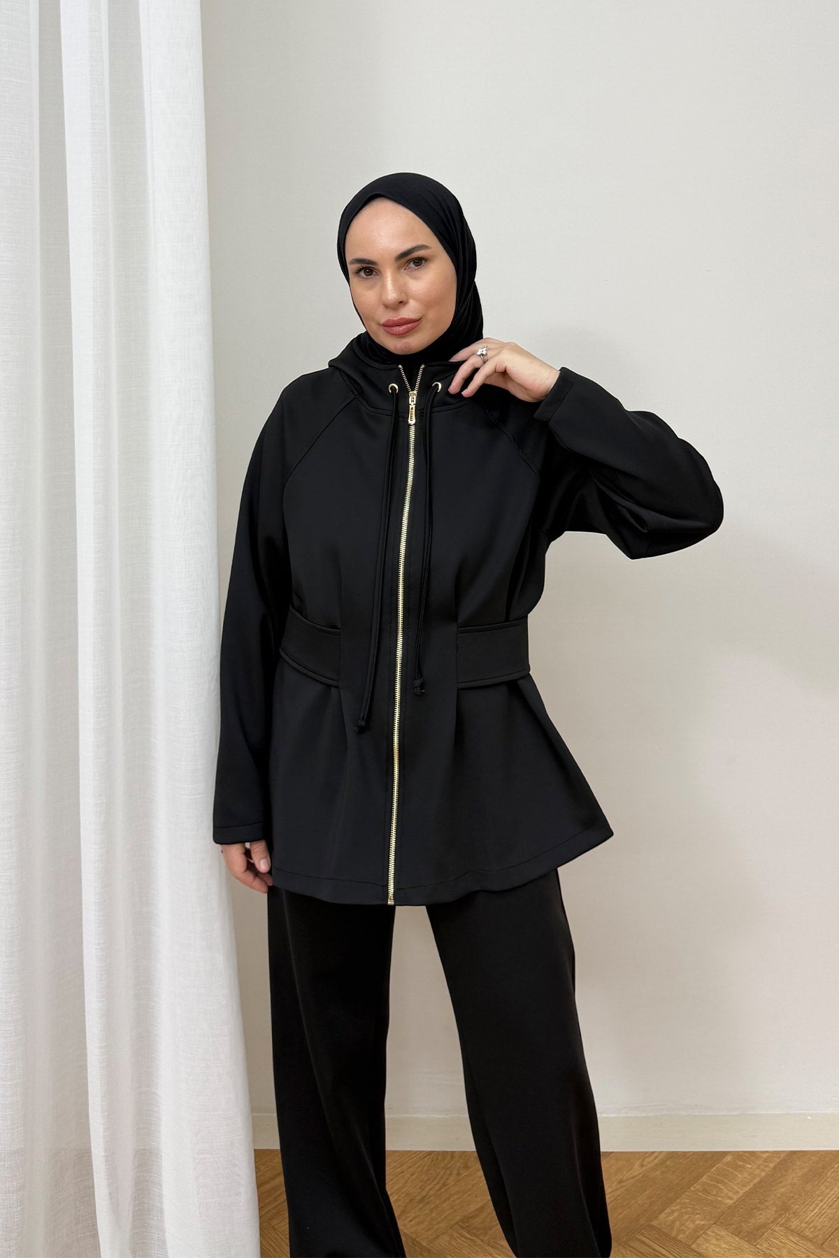 Scuba Detaylı Takım 75-8072