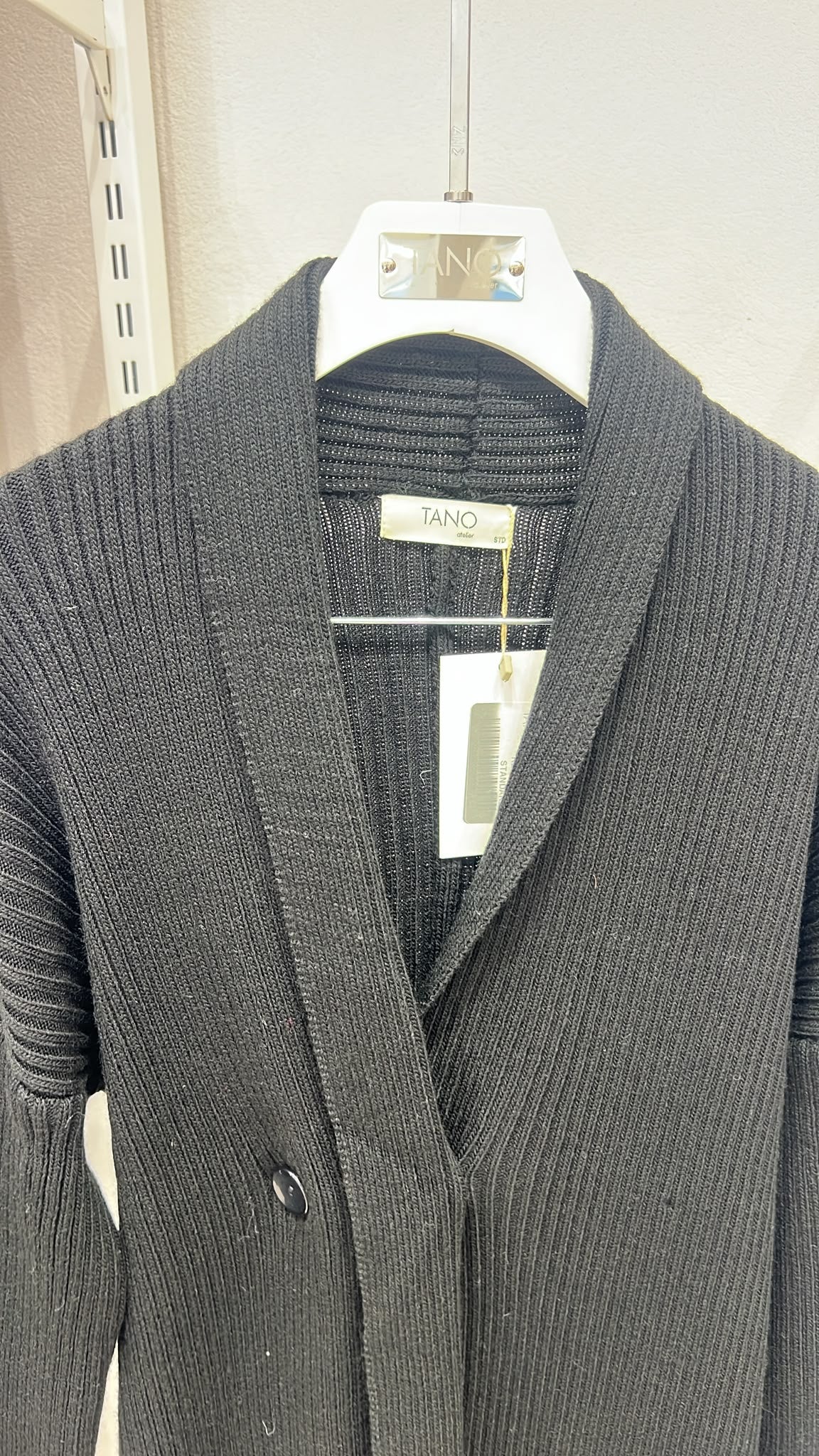 SELANİK KRUVAZE HIRKA