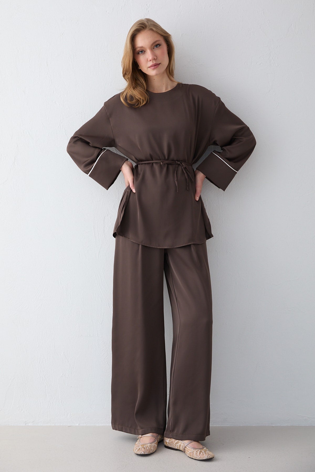 Saten Biyeli Takım 32-3803