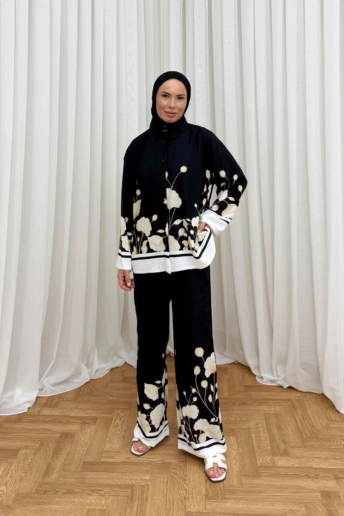 Patterned Set 32-2937