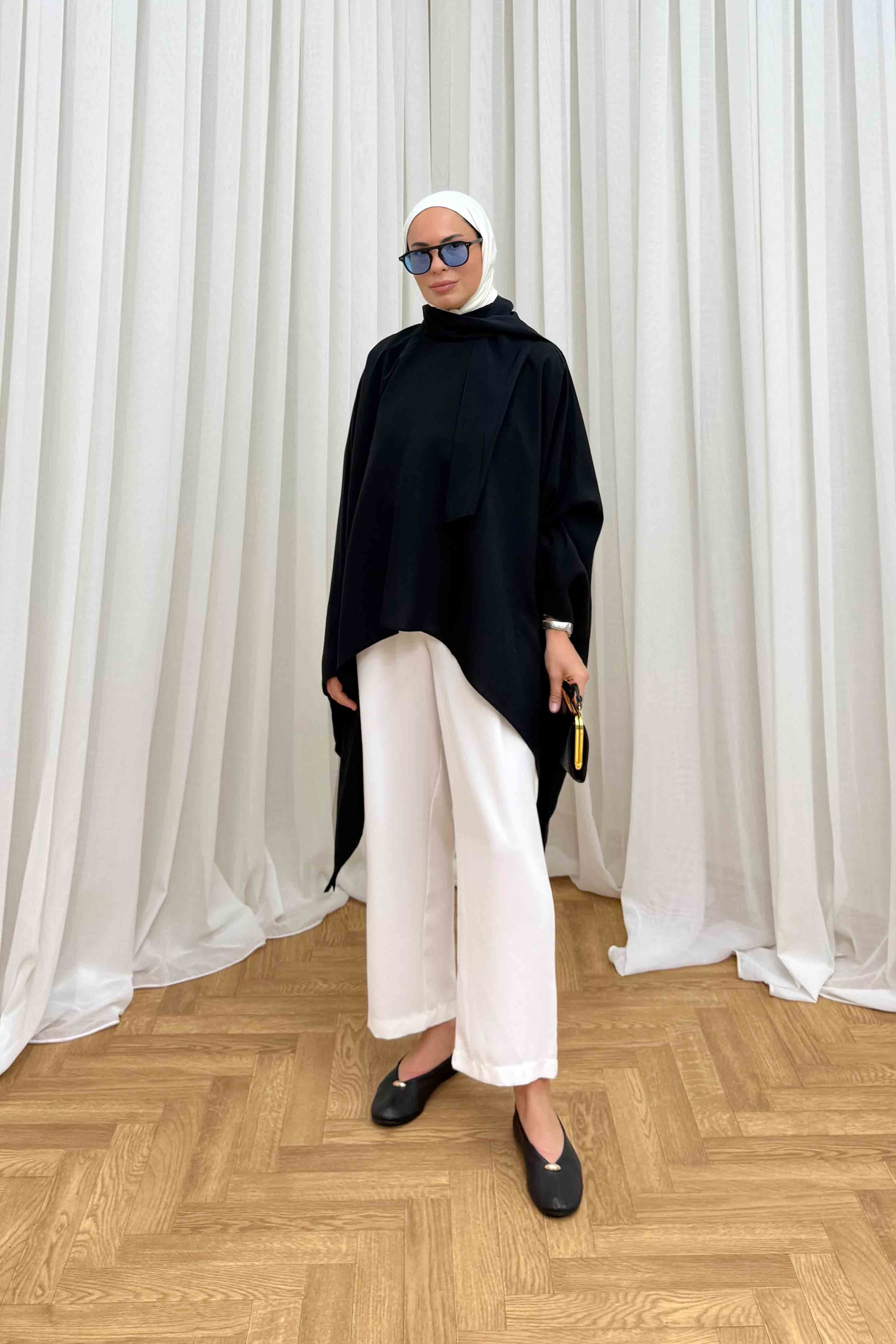 Modal Pelerin Tunik 3-4542